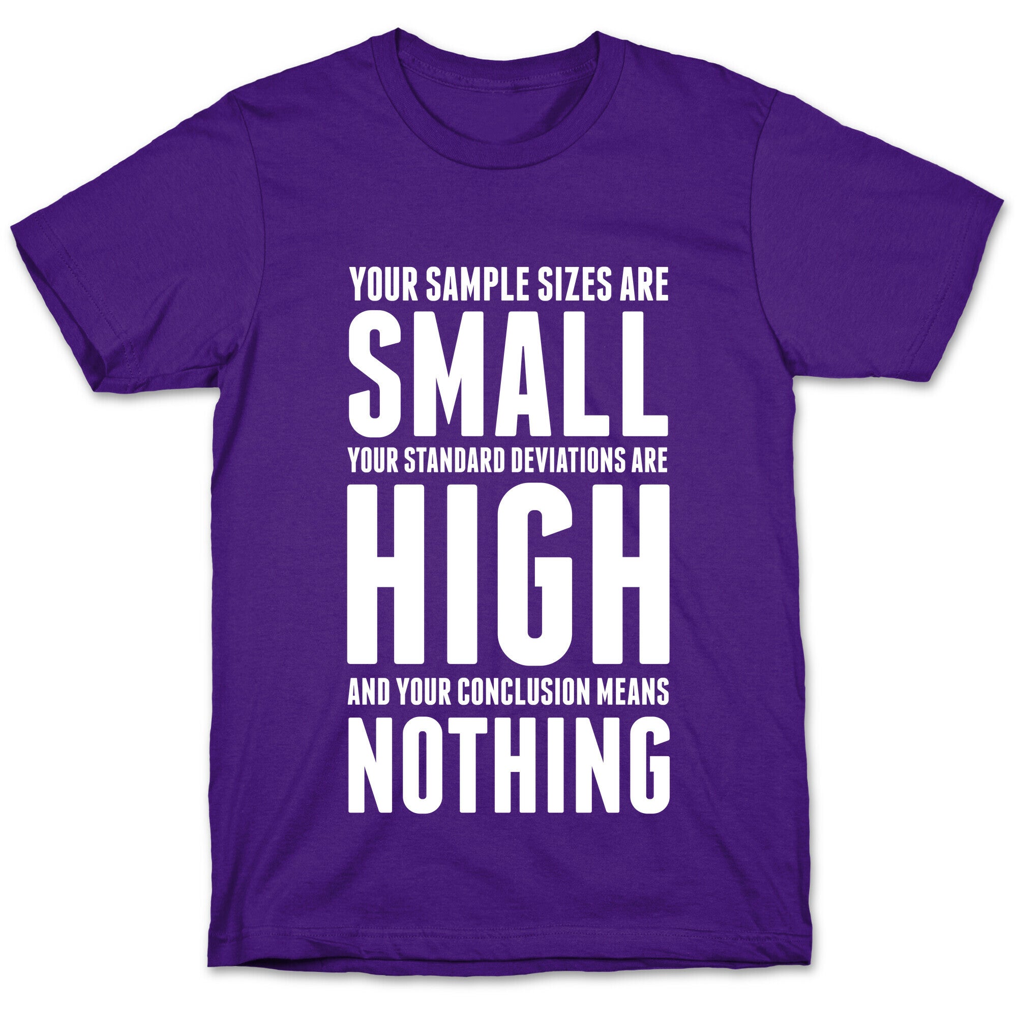 Bad Science T-Shirt