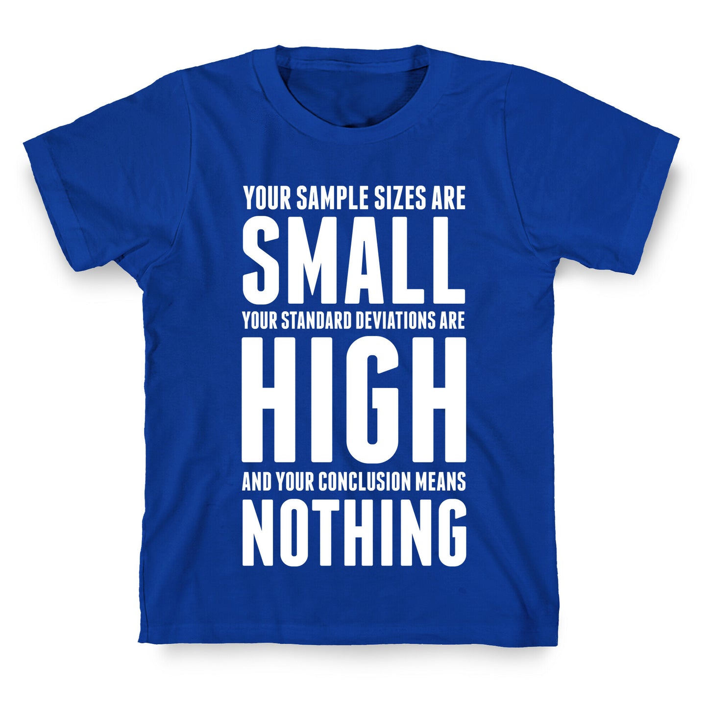 Bad Science T-Shirt