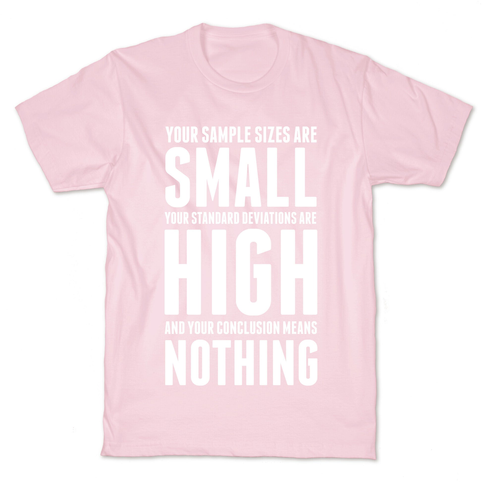 Bad Science T-Shirt