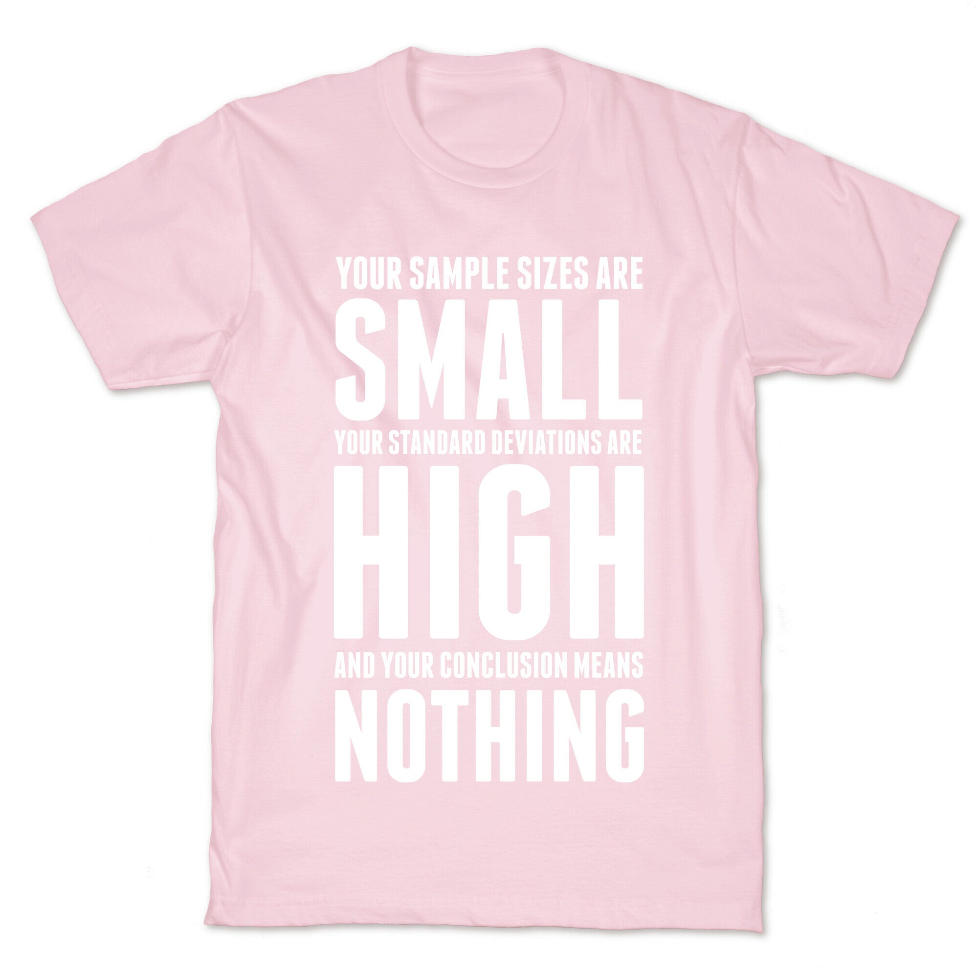 Bad Science T-Shirt