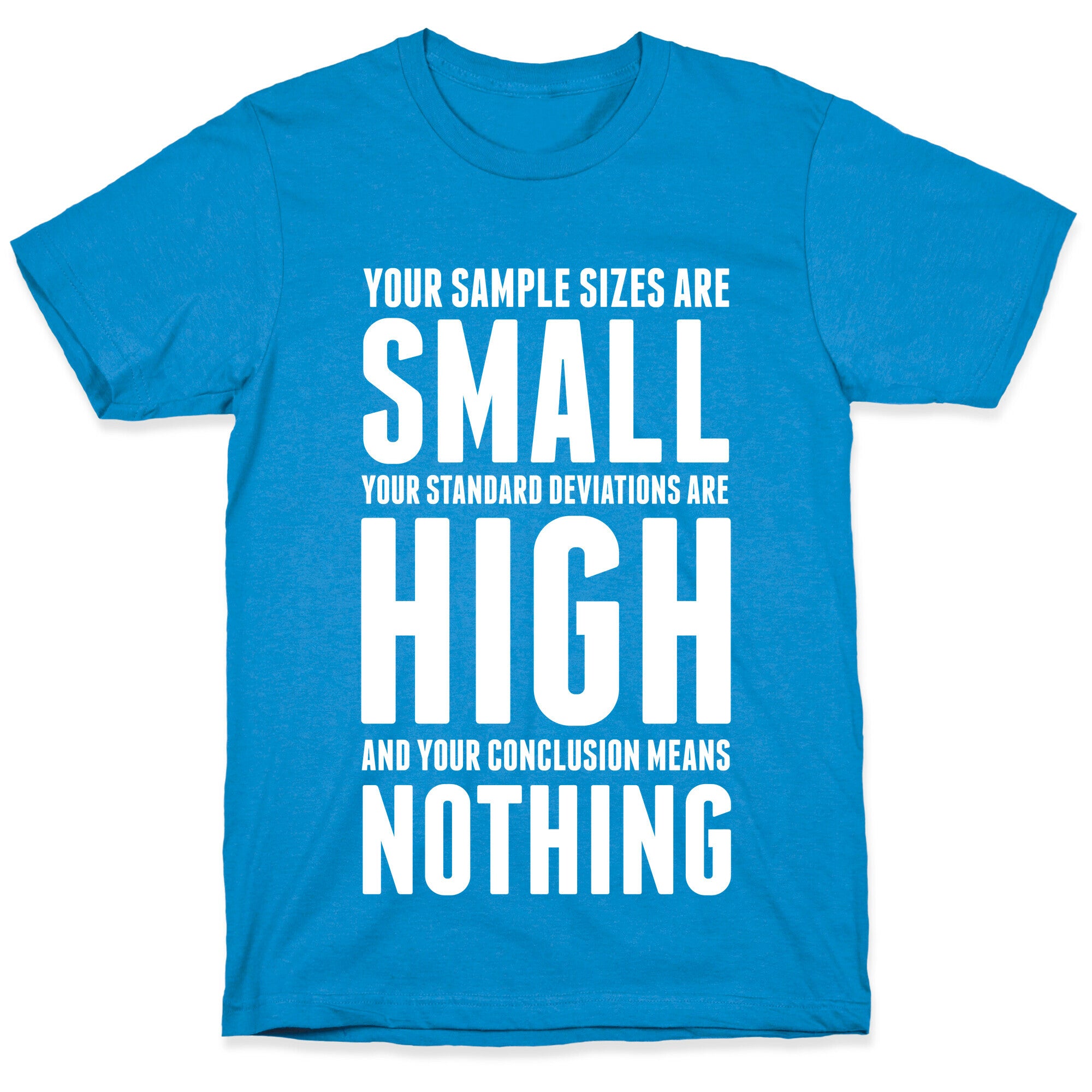 Bad Science T-Shirt