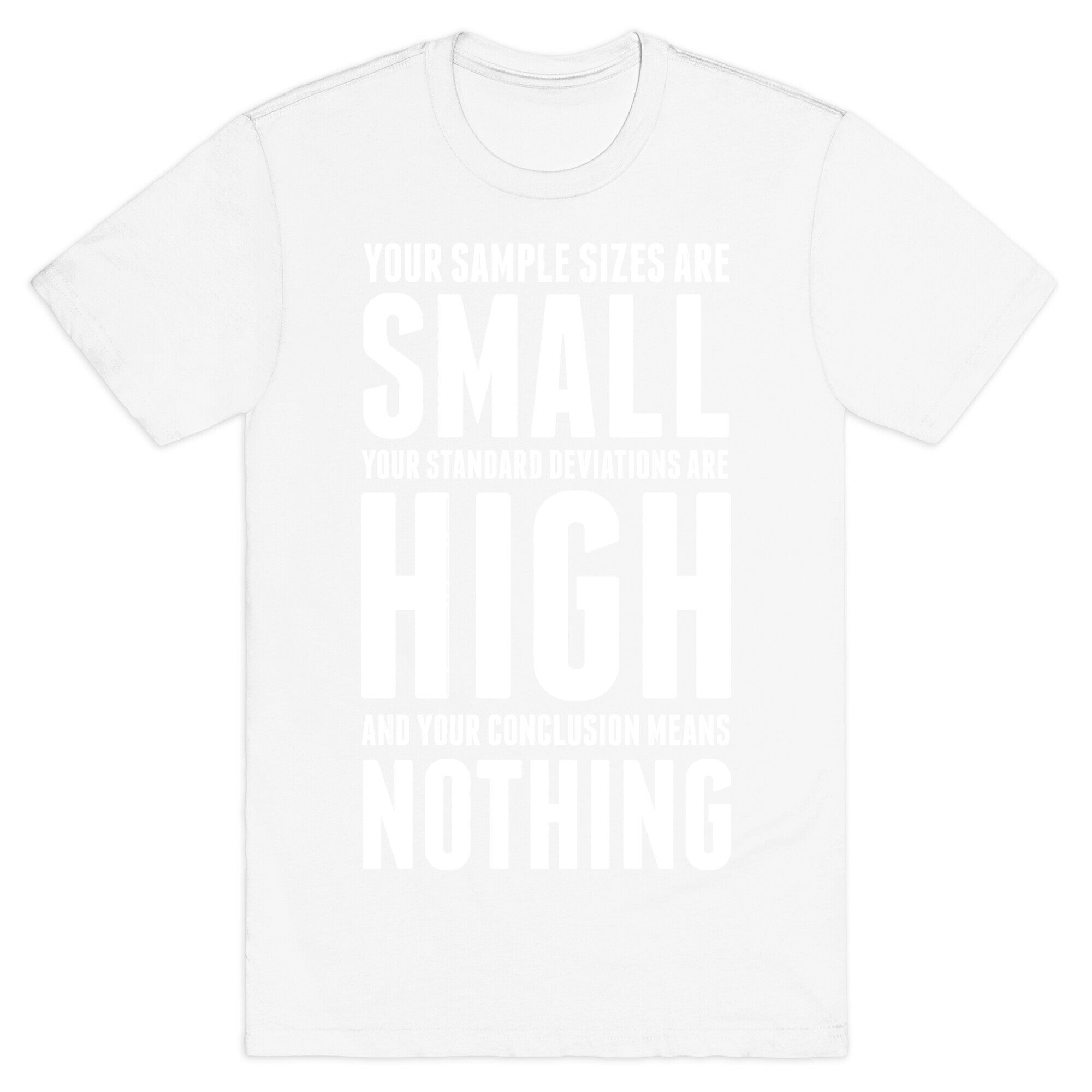 Bad Science T-Shirt