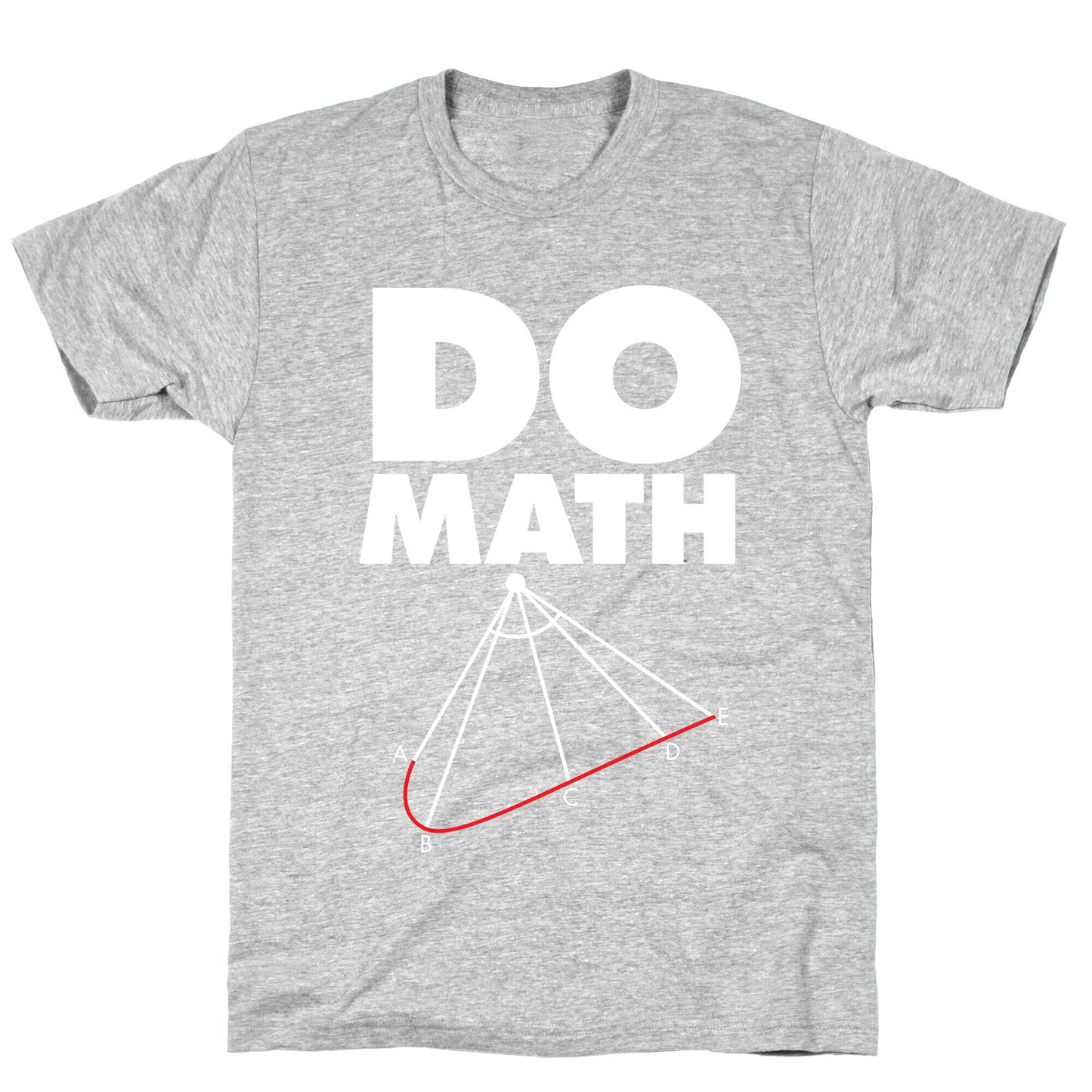 Do Math T-Shirt