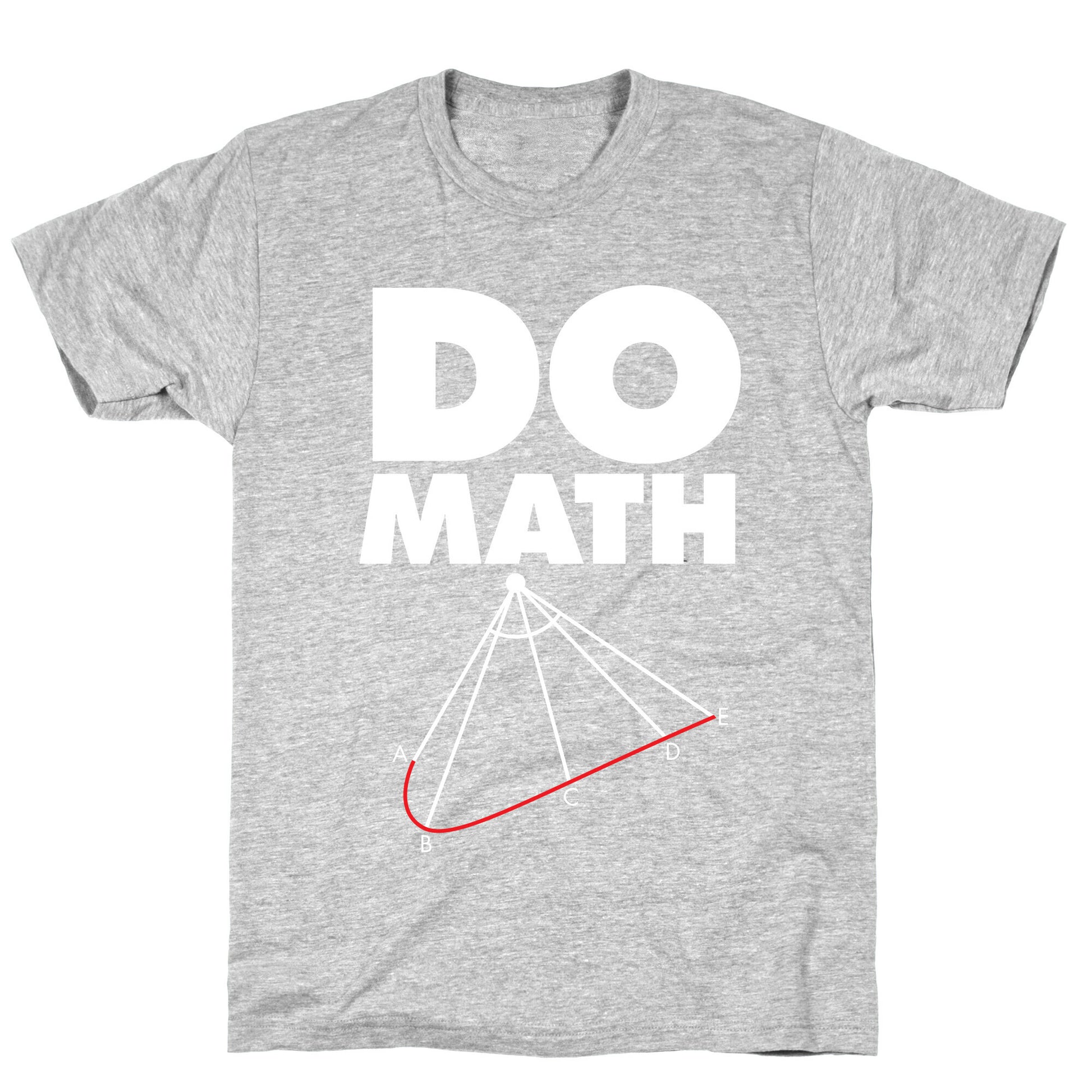 Do Math T-Shirt
