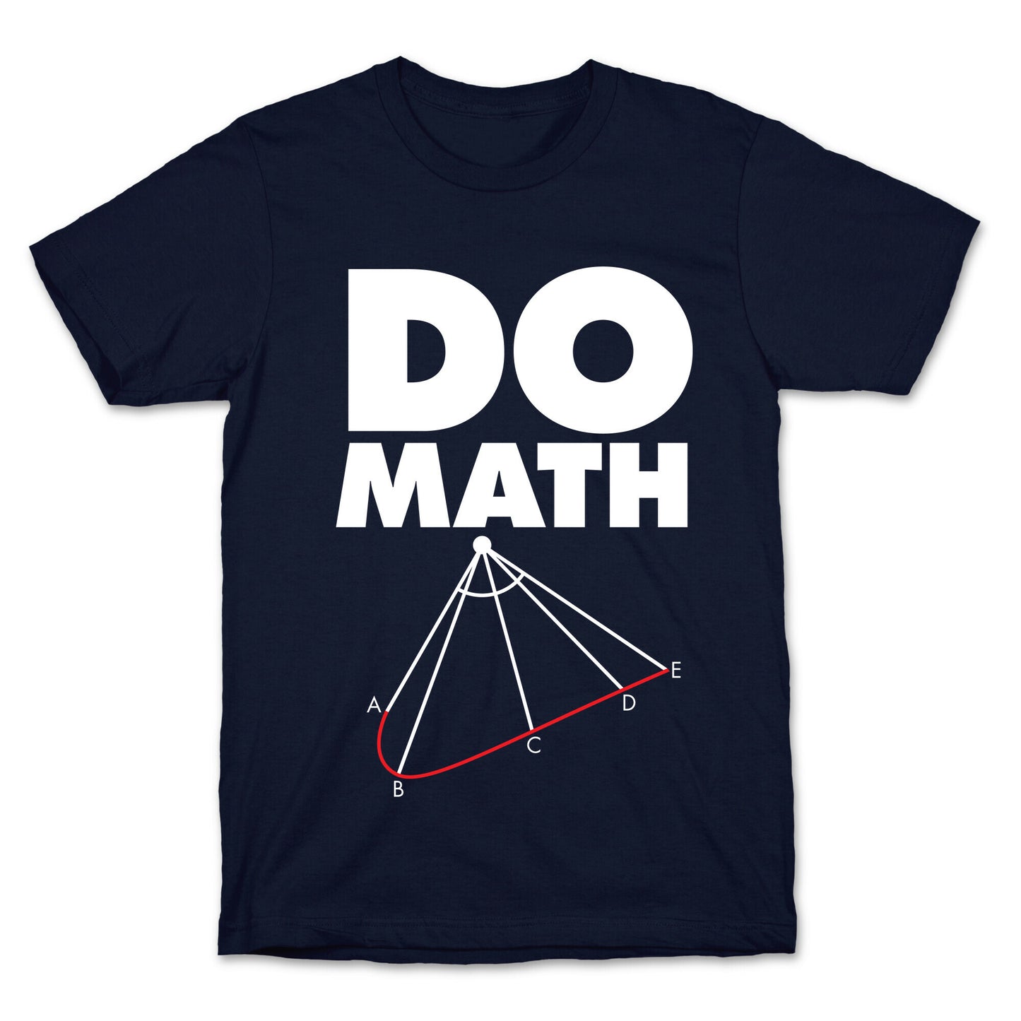 Do Math T-Shirt