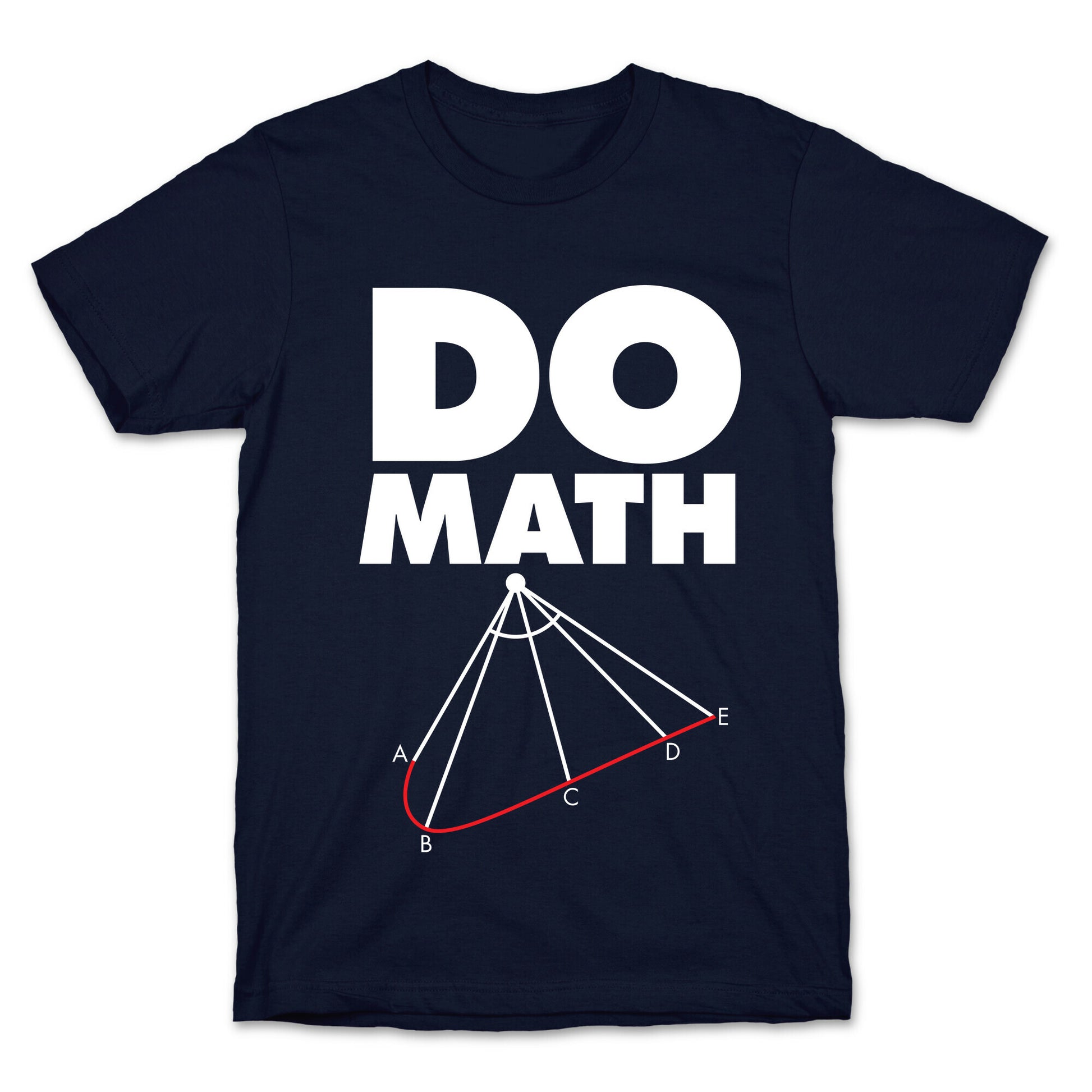 Do Math T-Shirt