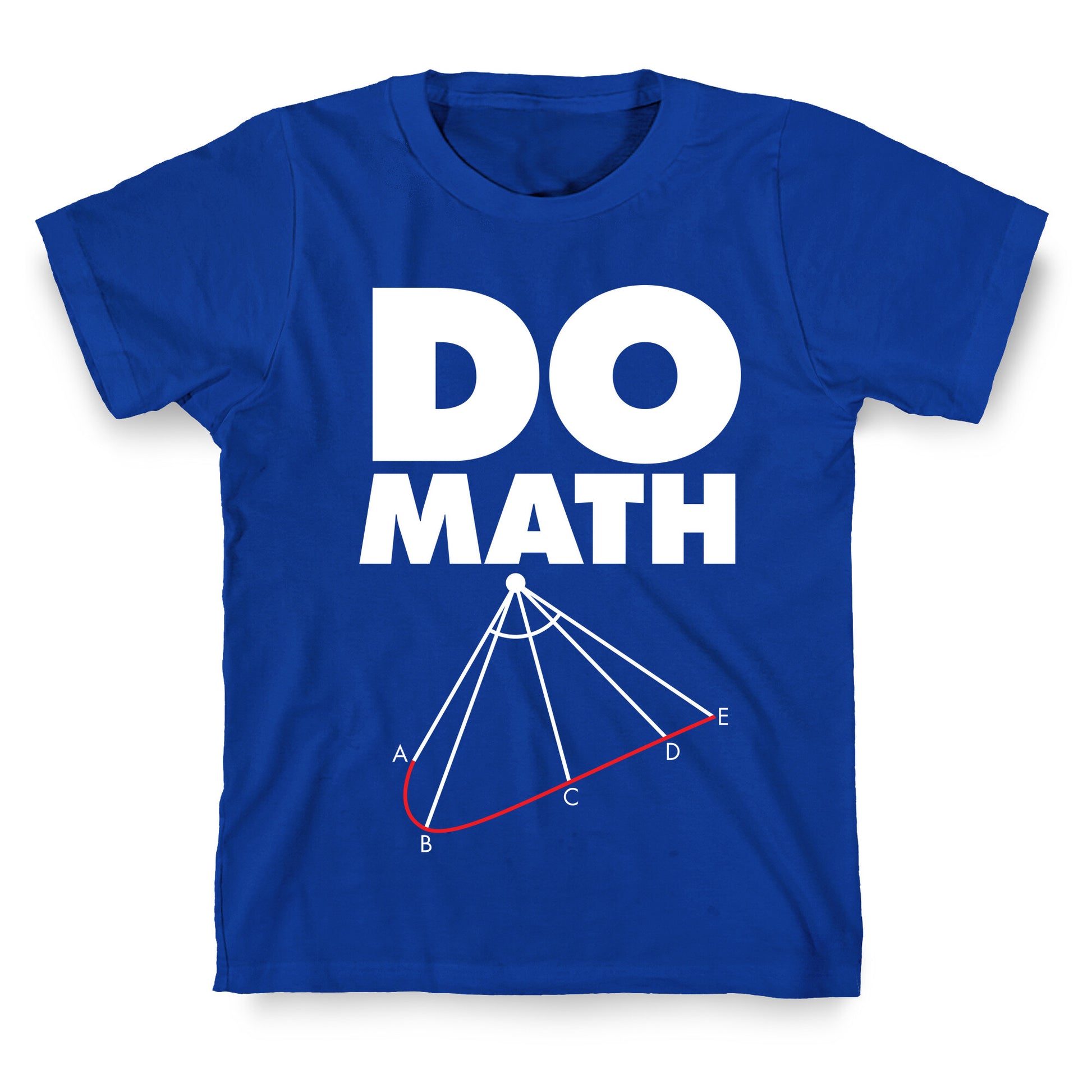 Do Math T-Shirt
