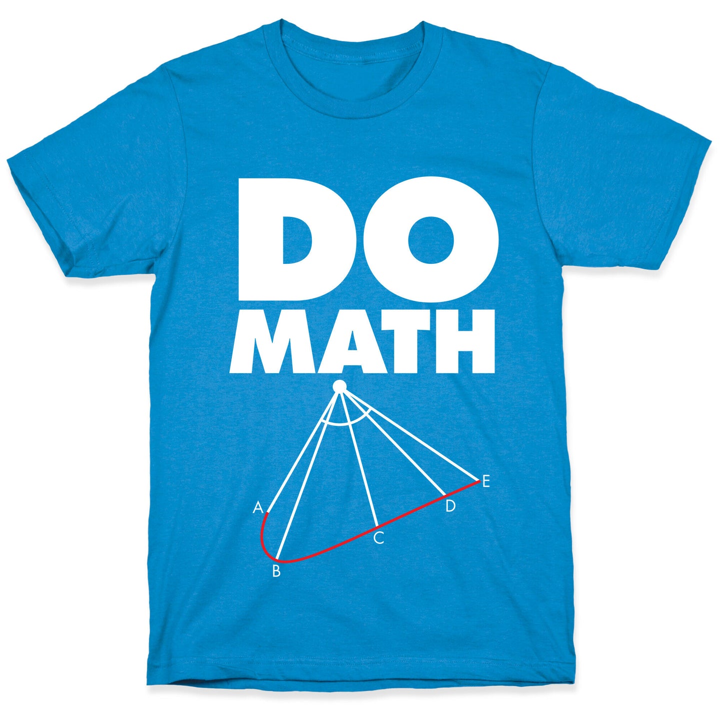 Do Math T-Shirt