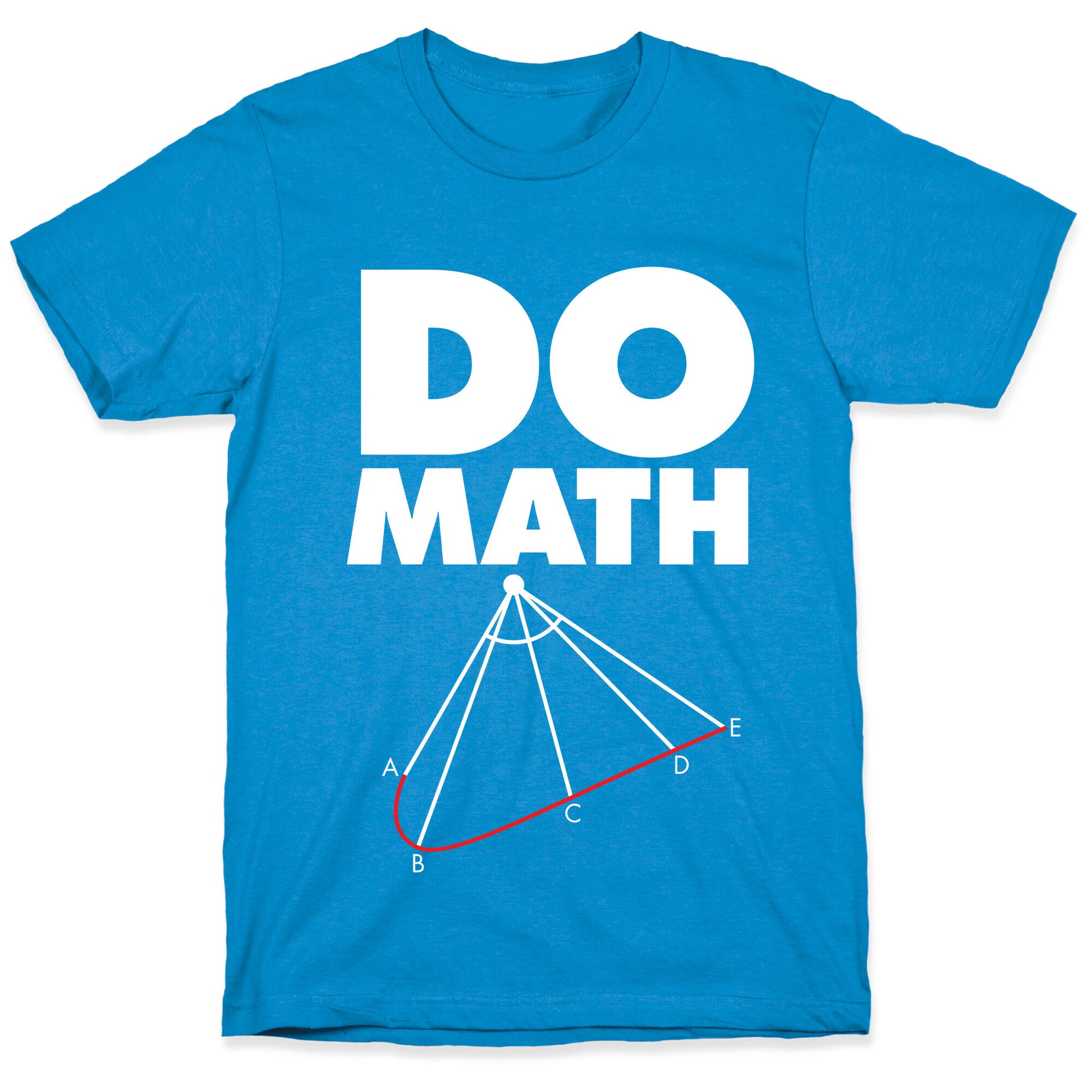 Do Math T-Shirt