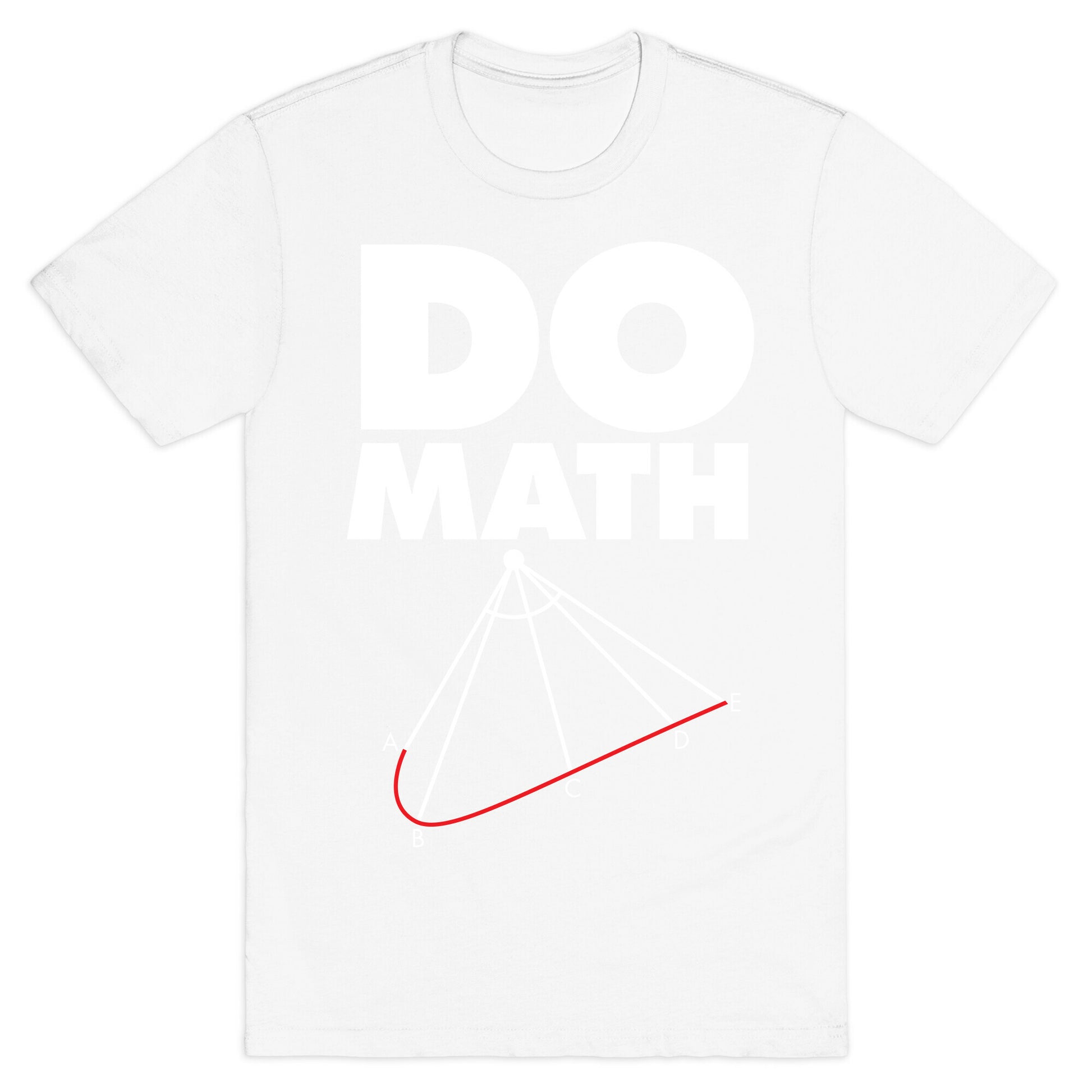 Do Math T-Shirt