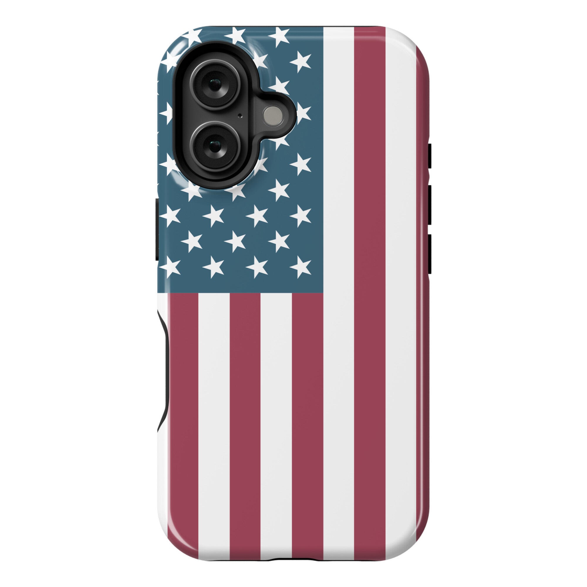 Merica Phone Phone Case