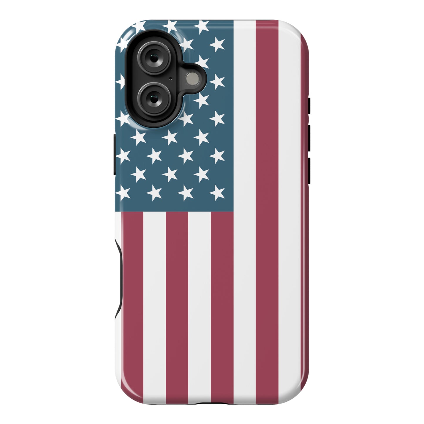 Merica Phone Phone Case