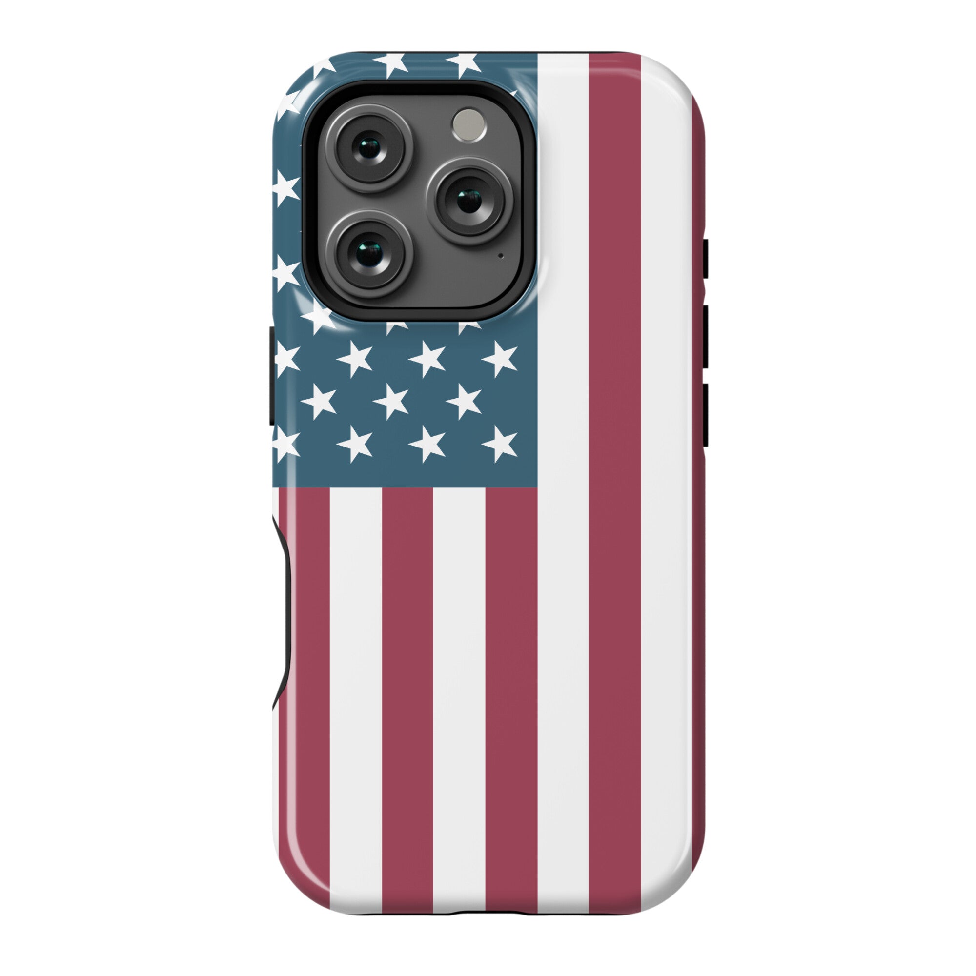 Merica Phone Phone Case