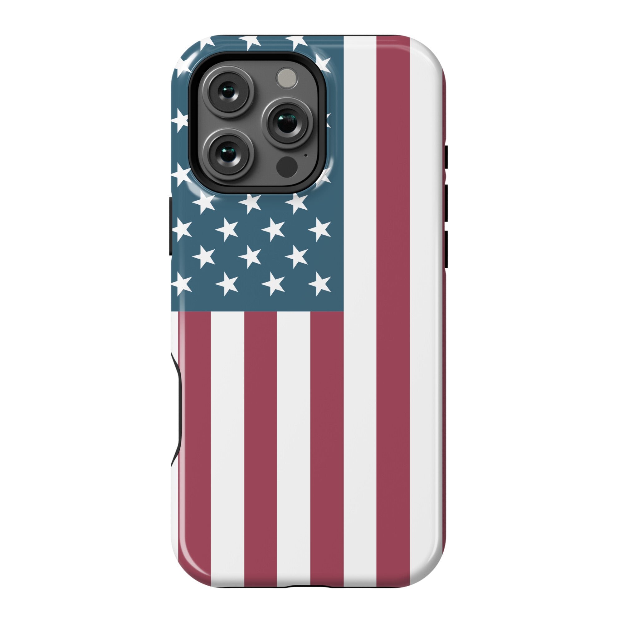 Merica Phone Phone Case