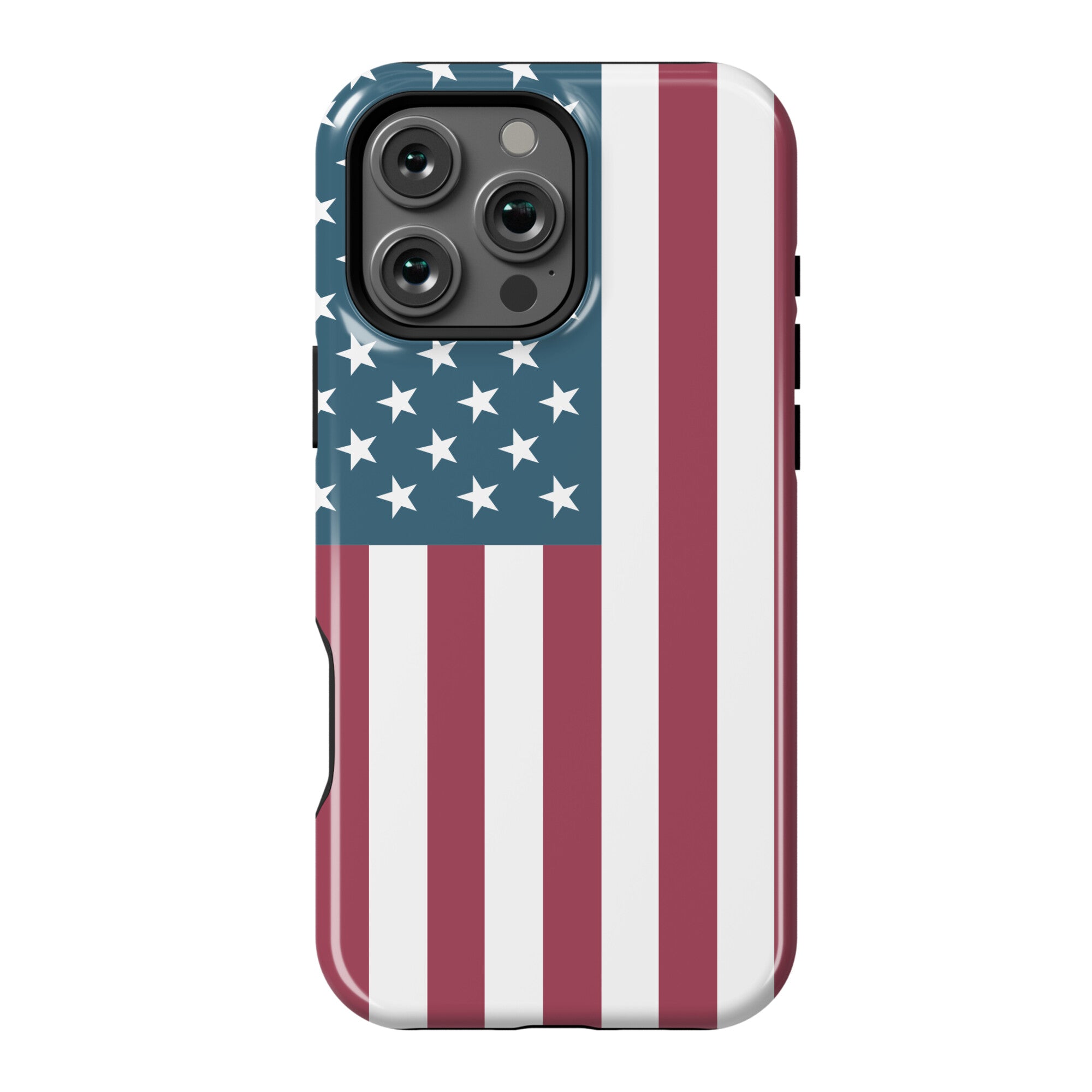 Merica Phone Phone Case