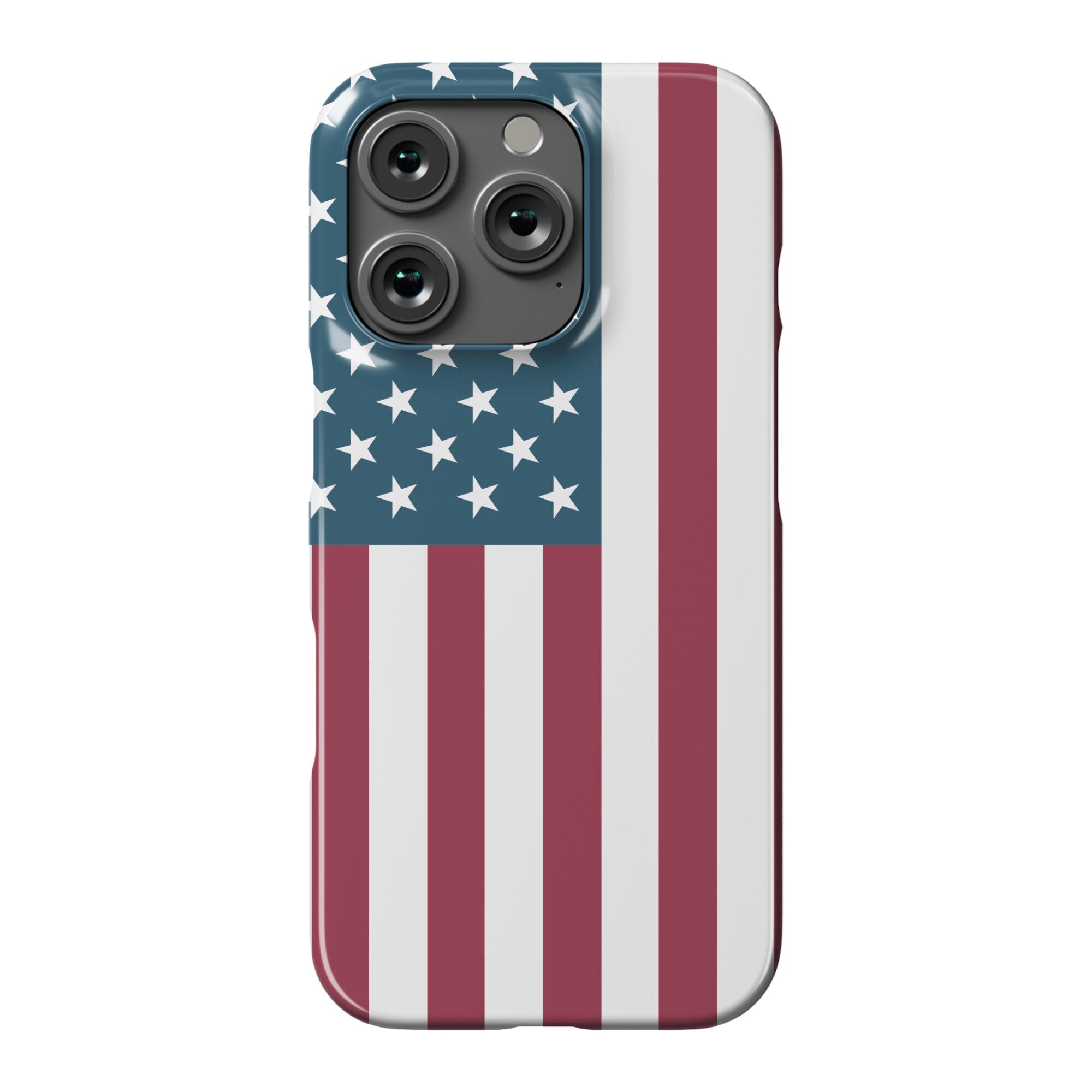 Merica Phone Phone Case