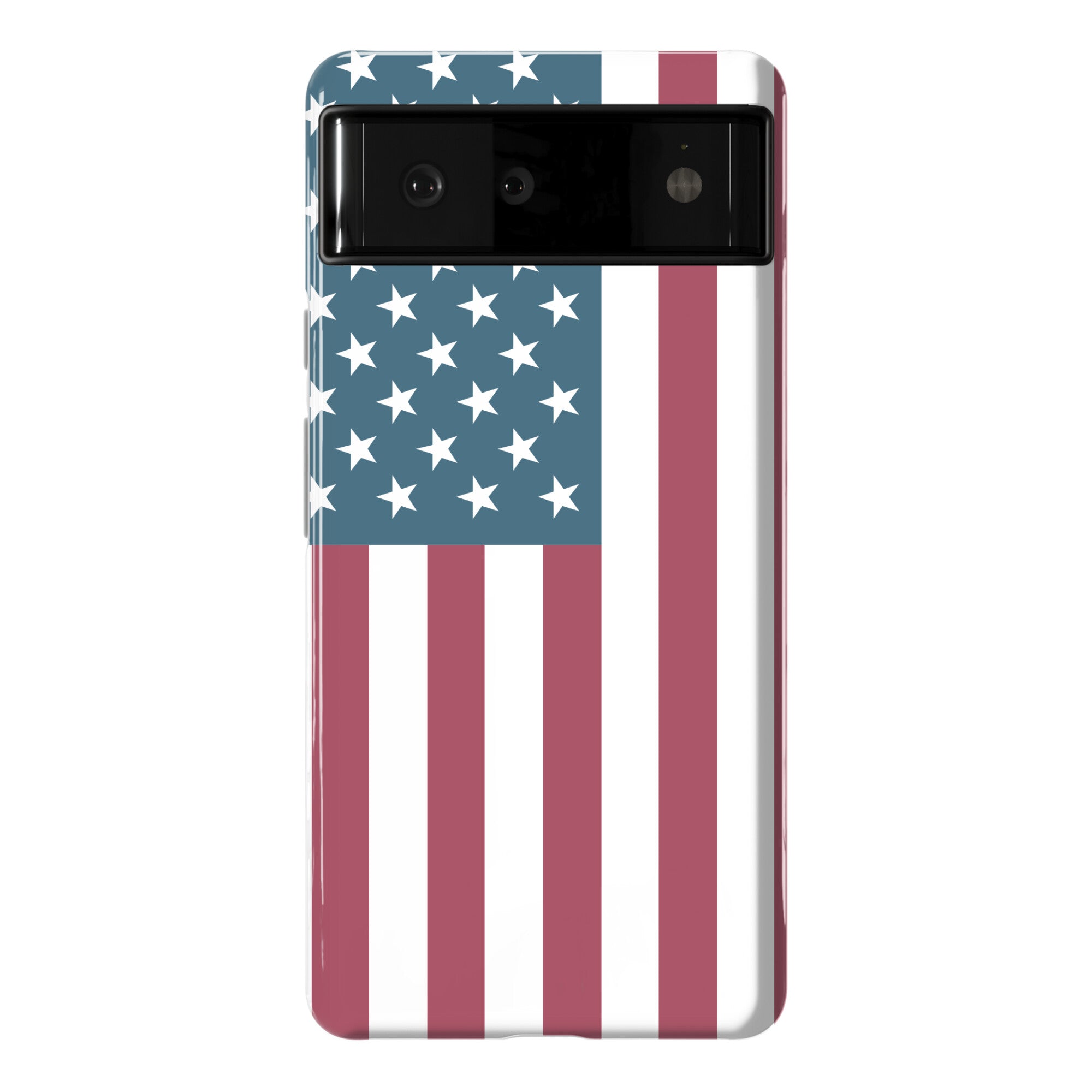Merica Phone Phone Case