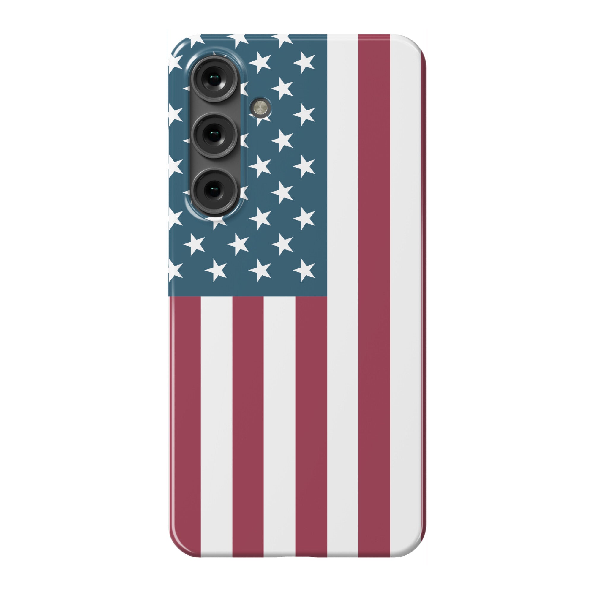 Merica Phone Phone Case