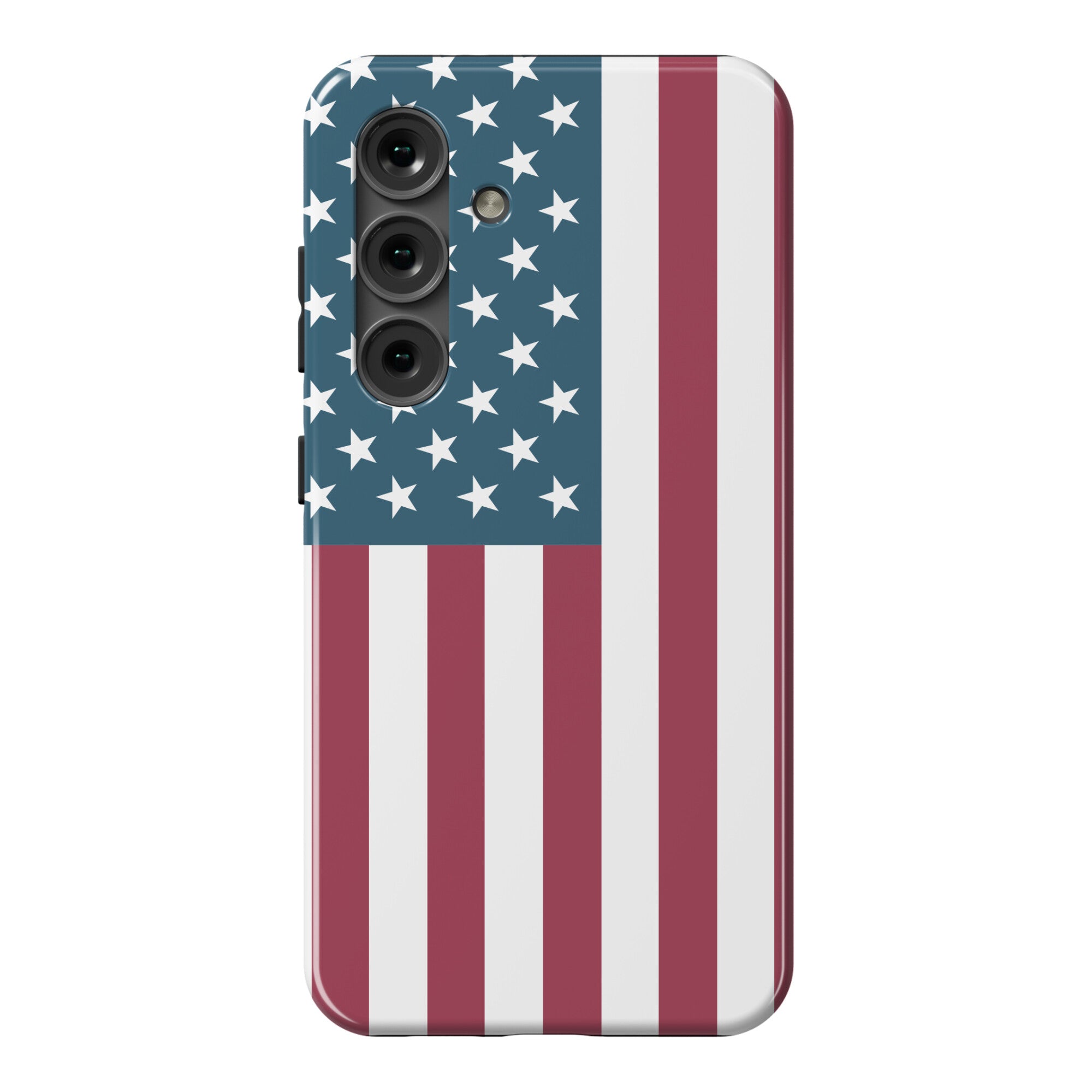 Merica Phone Phone Case