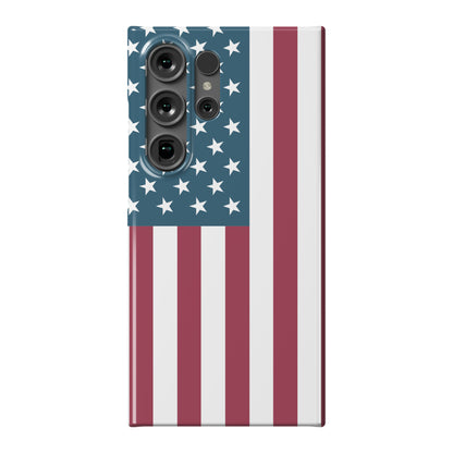 Merica Phone Phone Case