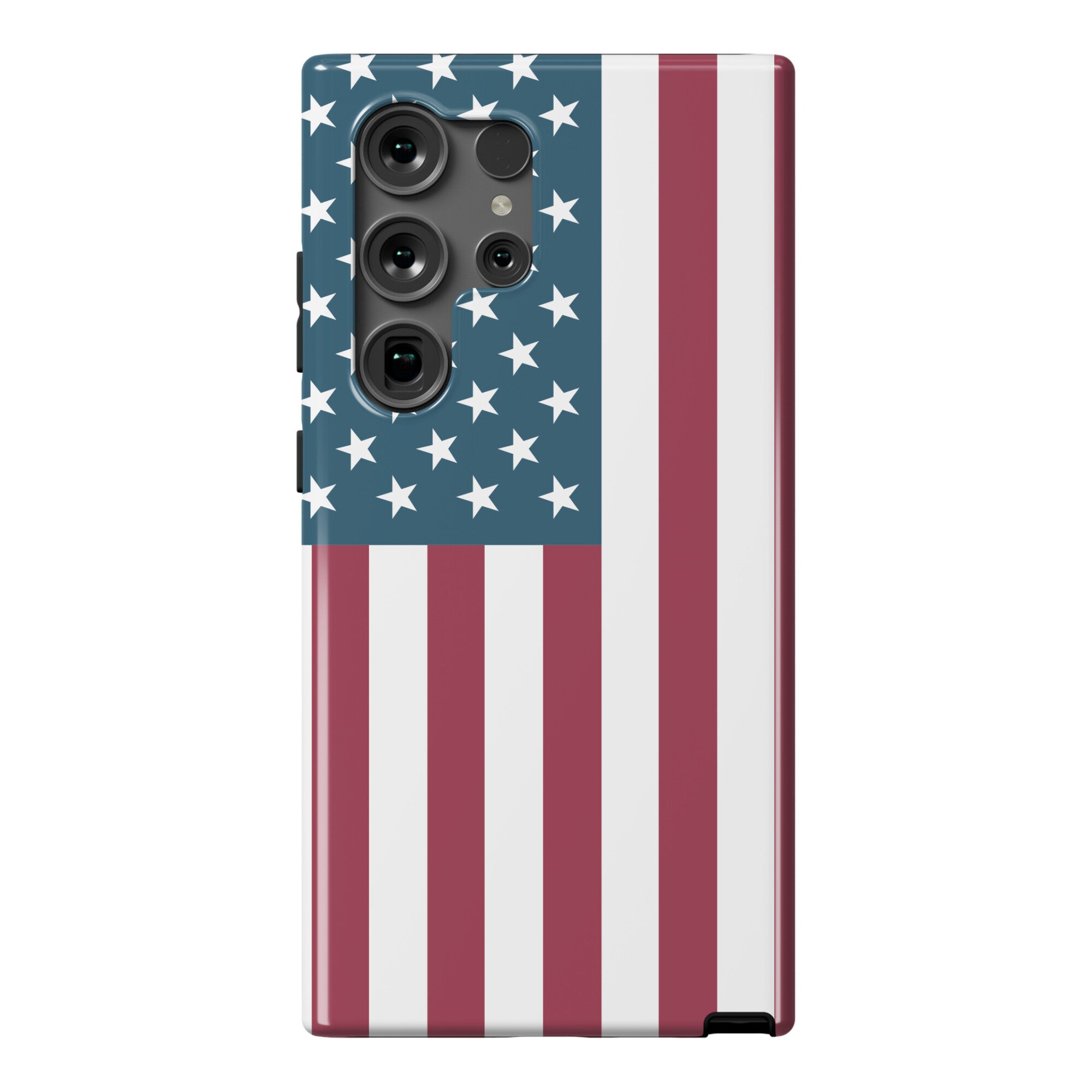 Merica Phone Phone Case