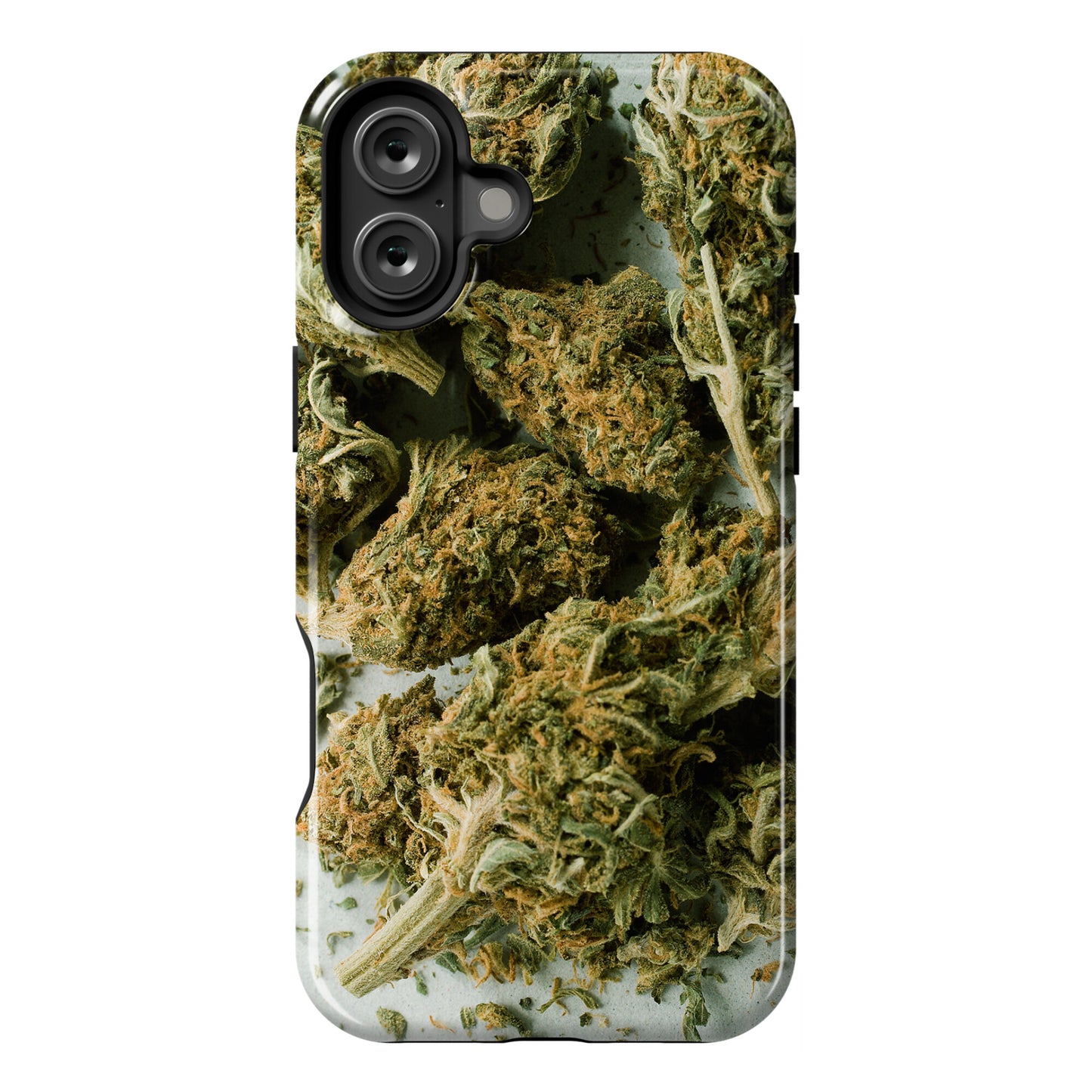 Weed Phone Case