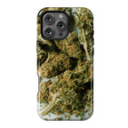 Weed Phone Case
