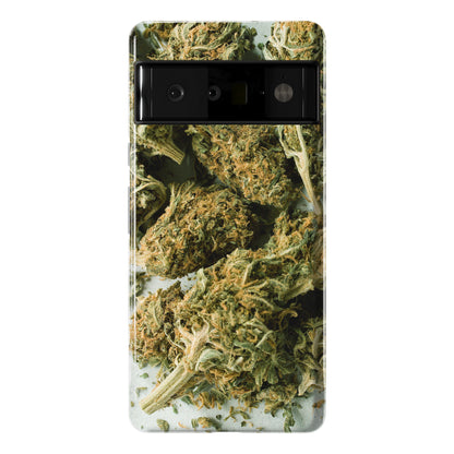 Weed Phone Case