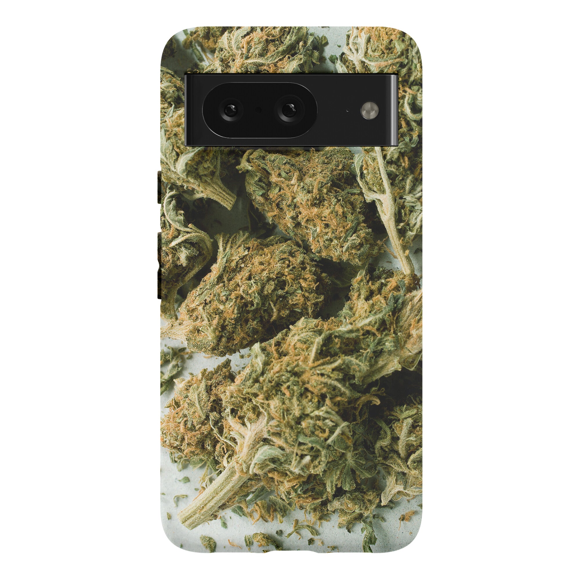 Weed Phone Case
