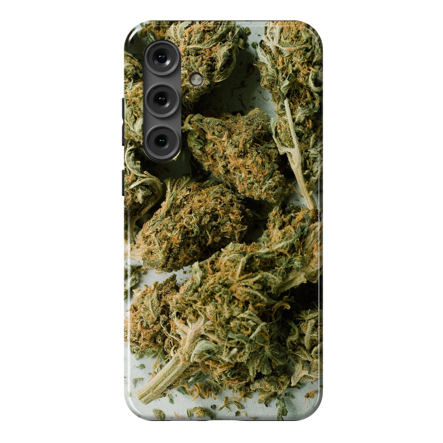 Weed Phone Case