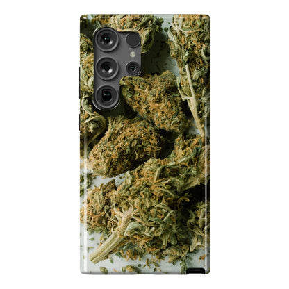 Weed Phone Case