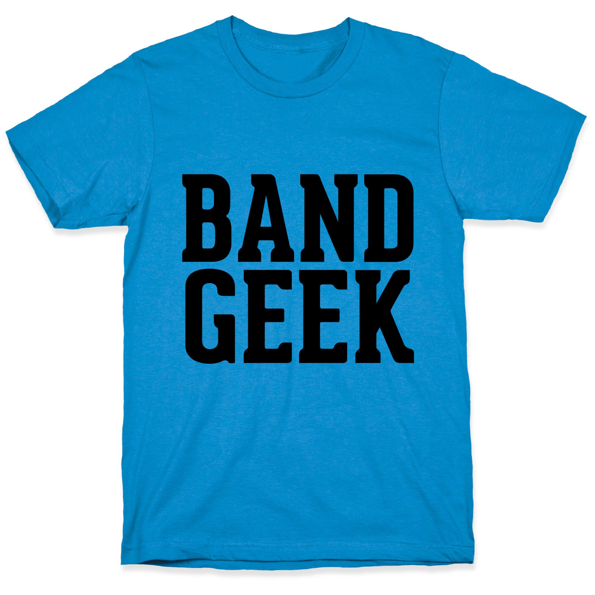 Band Geek T-Shirt