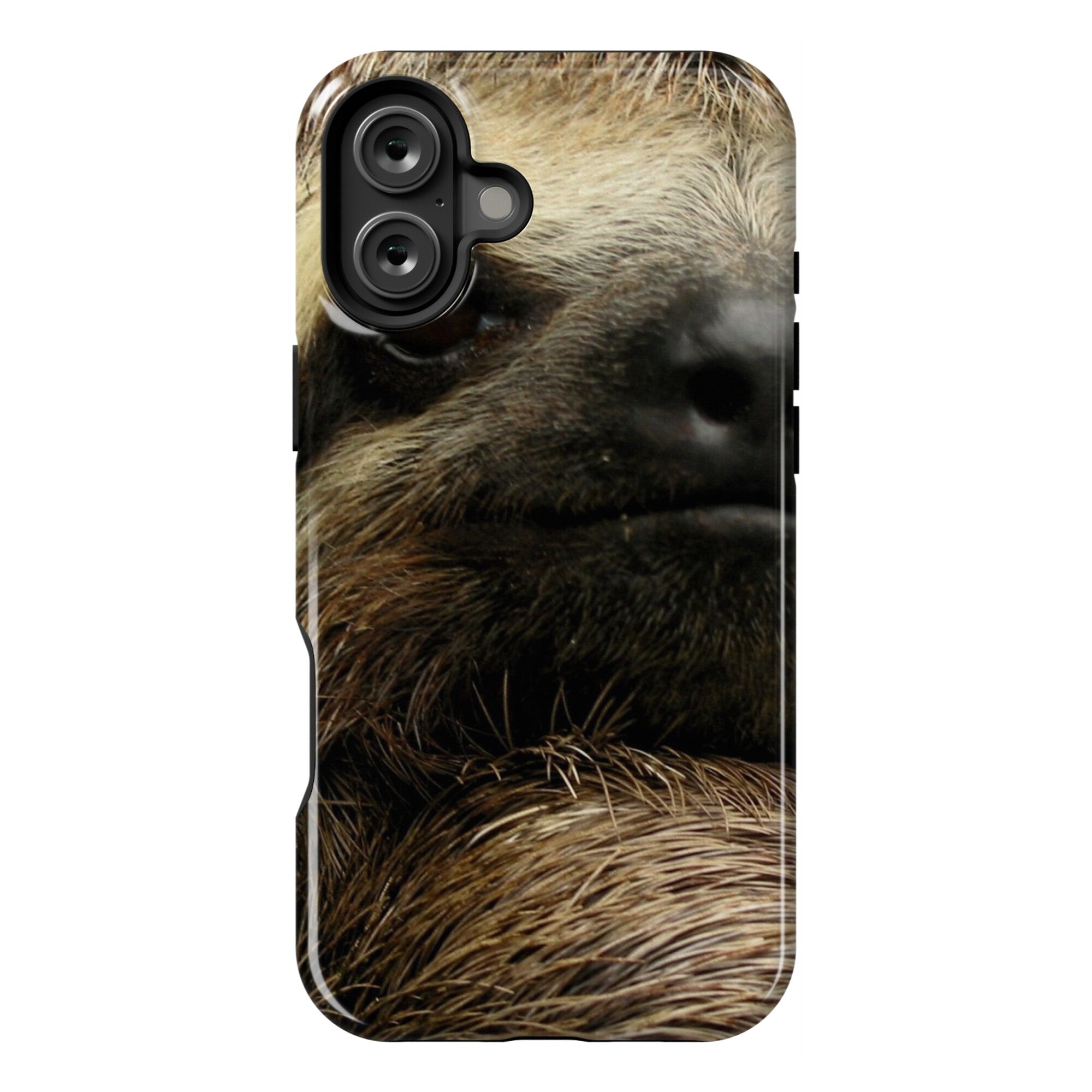 Sloth Phone Case