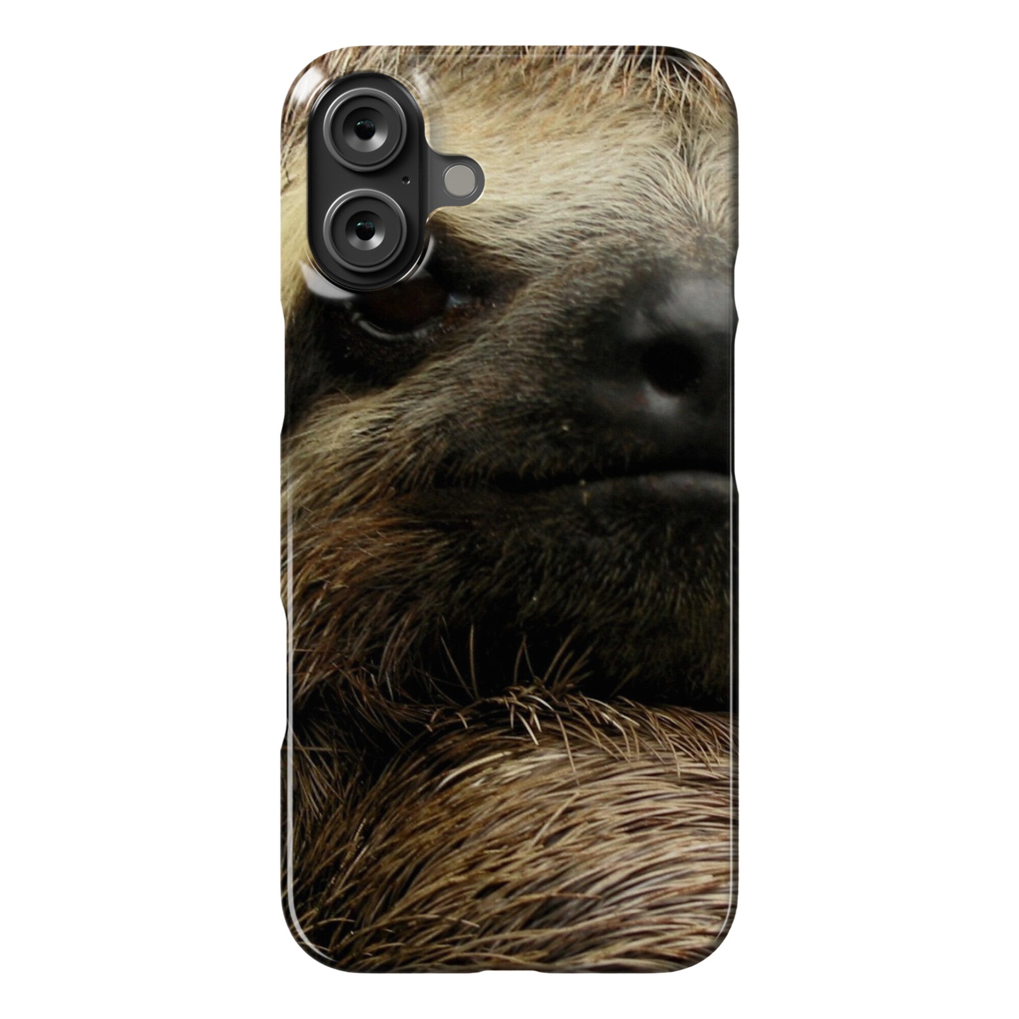 Sloth Phone Case