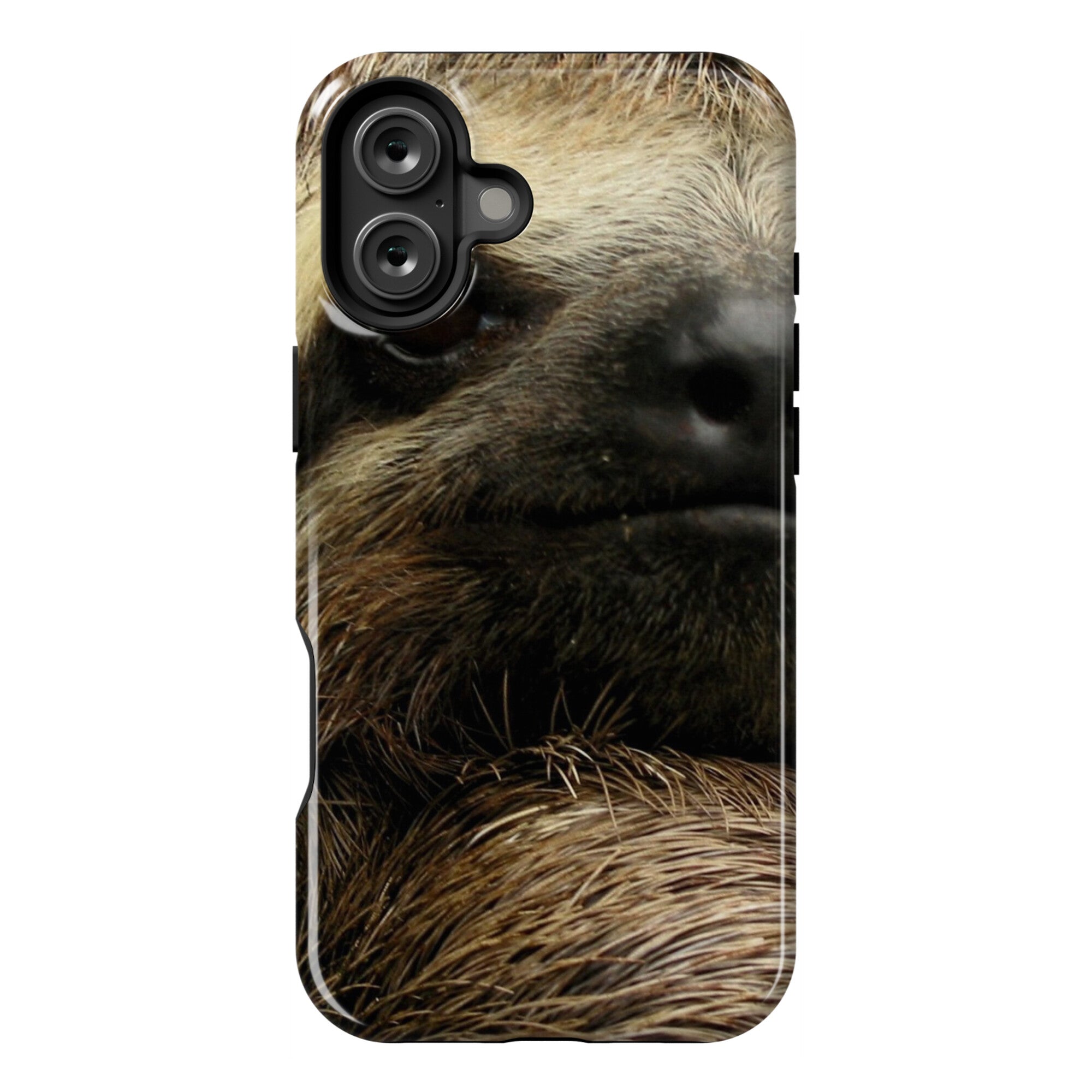 Sloth Phone Case