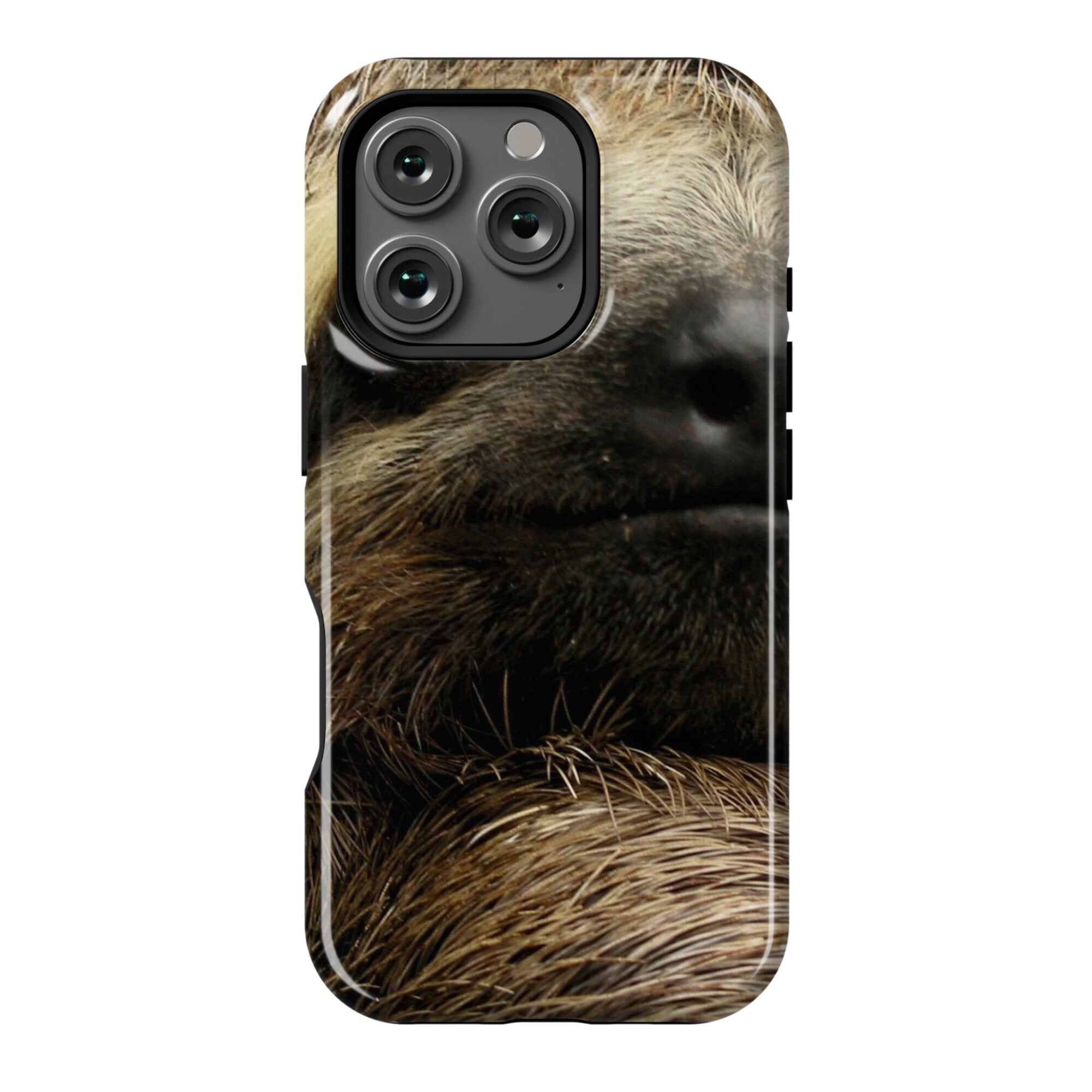 Sloth Phone Case