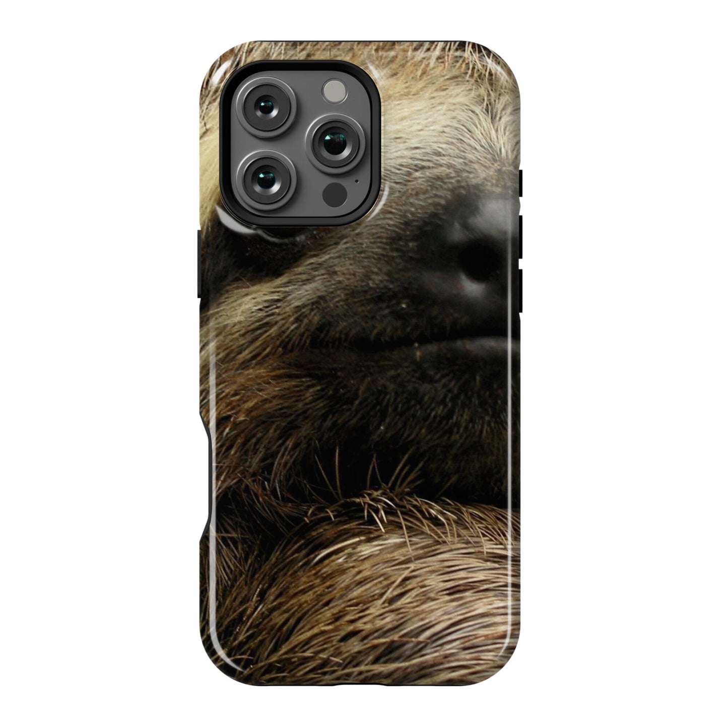 Sloth Phone Case