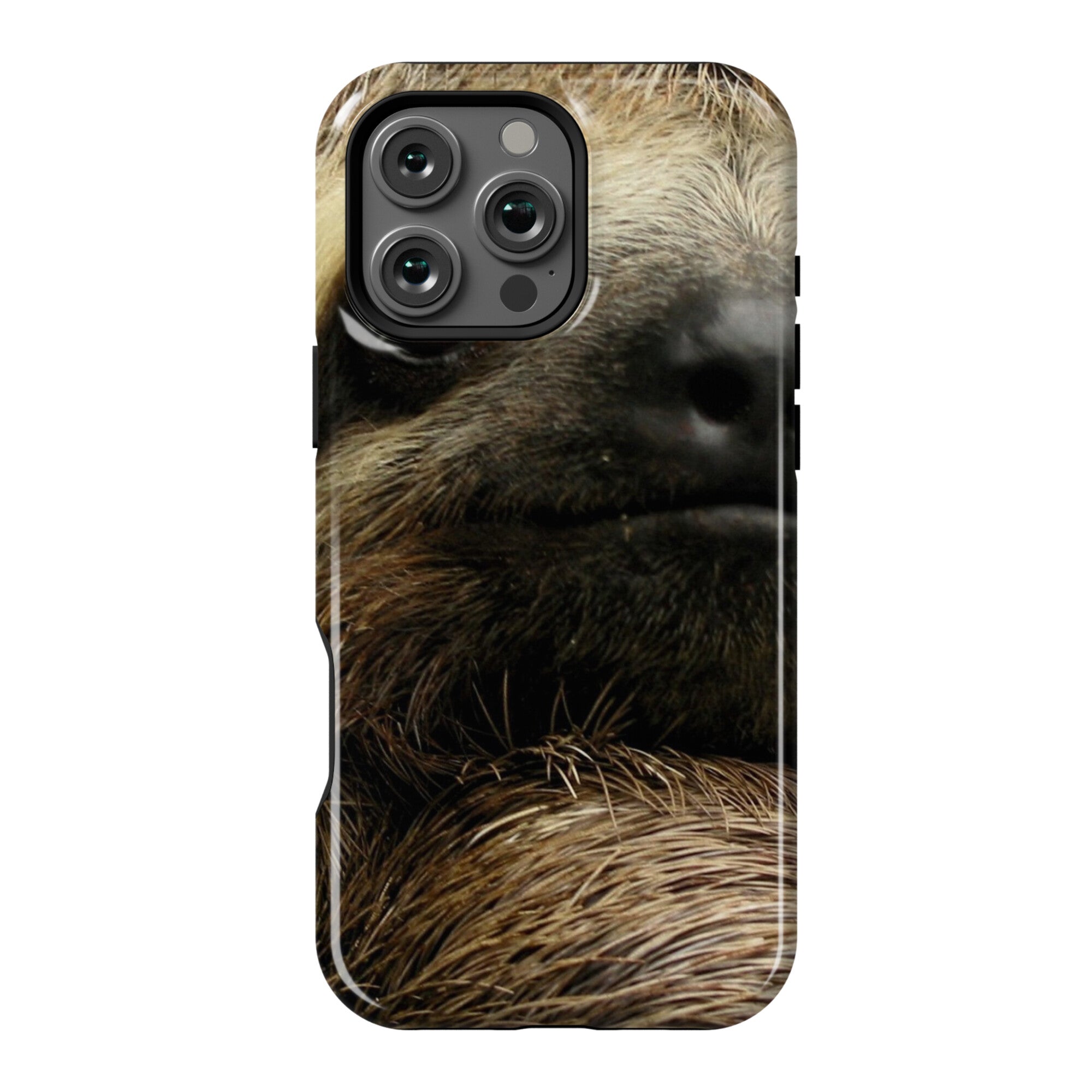 Sloth Phone Case