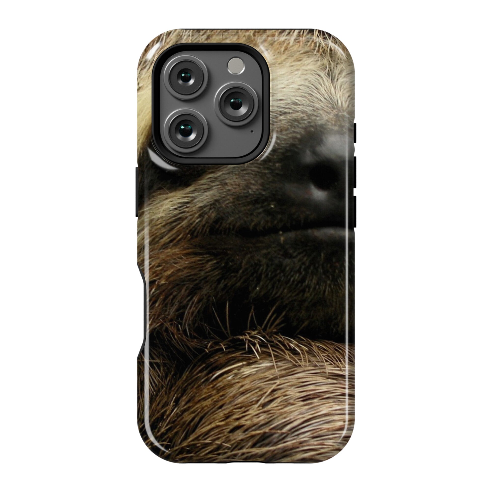 Sloth Phone Case