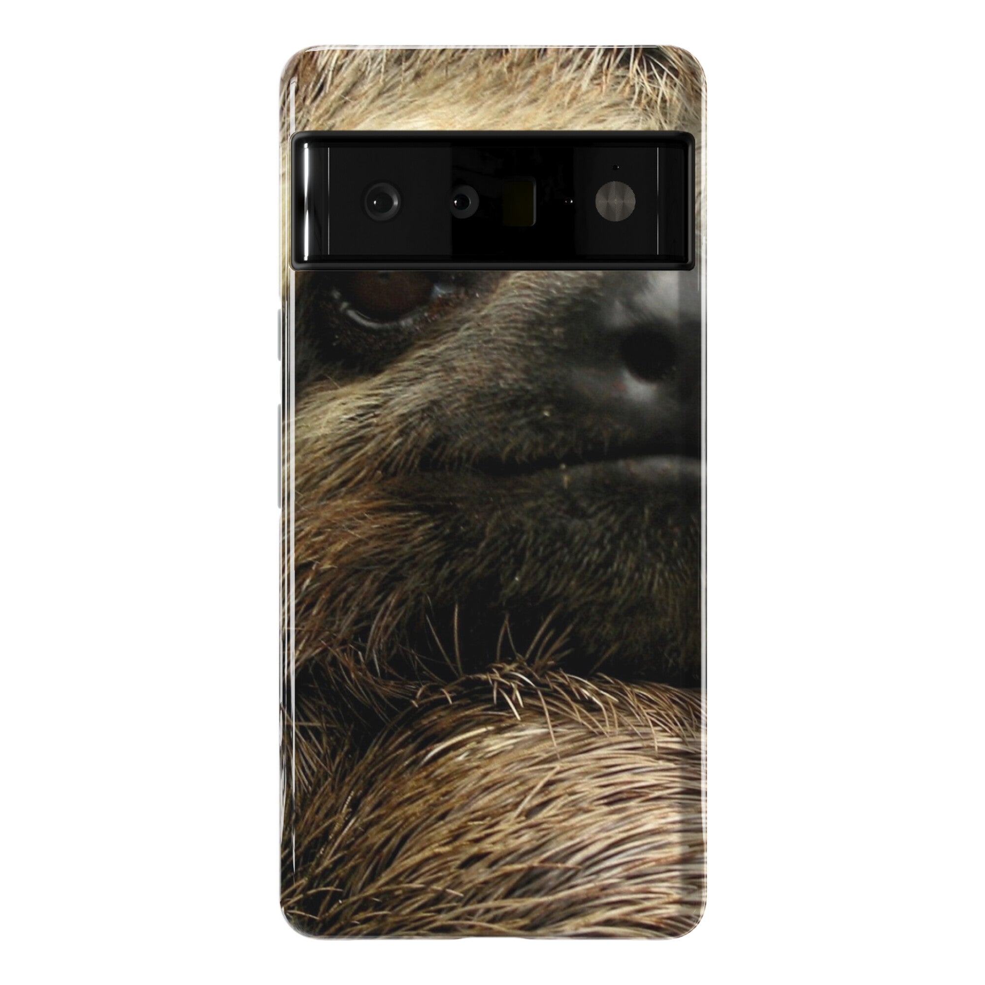 Sloth Phone Case