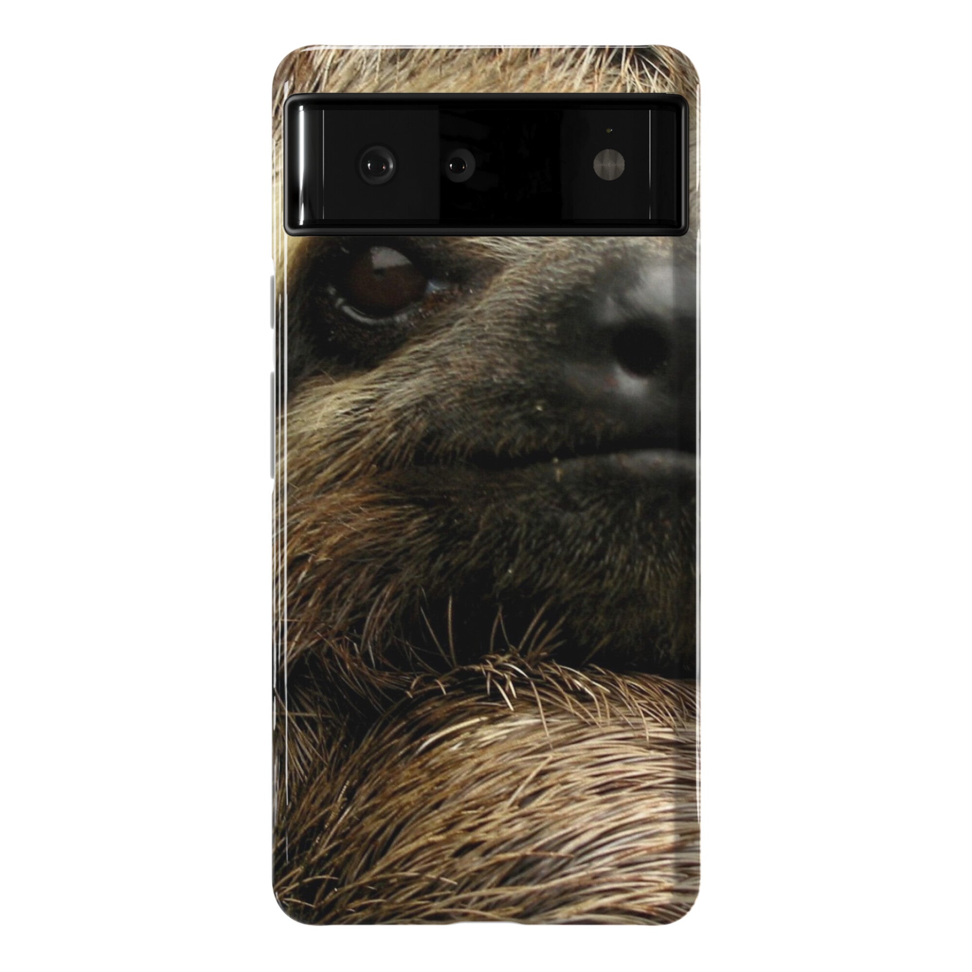 Sloth Phone Case