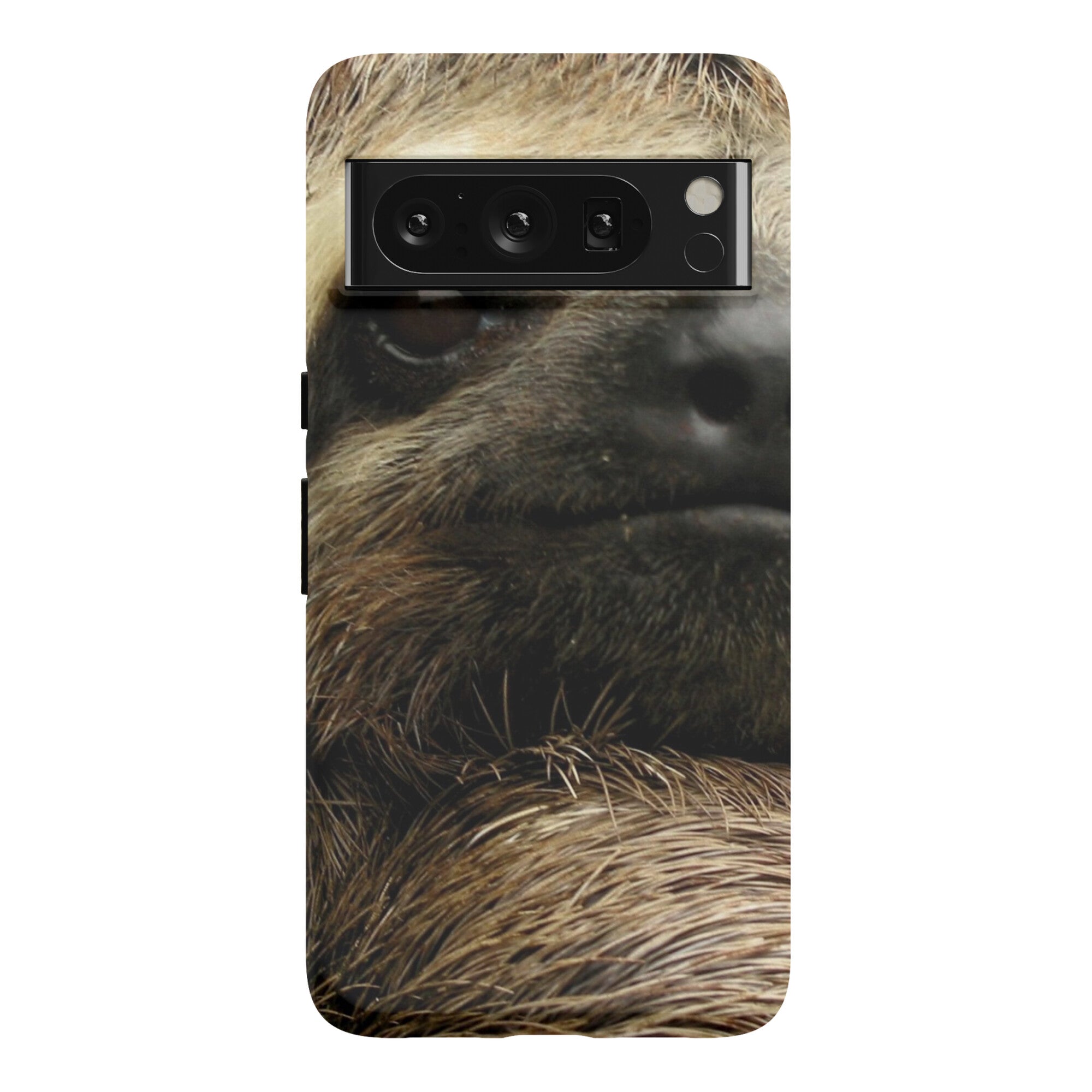 Sloth Phone Case