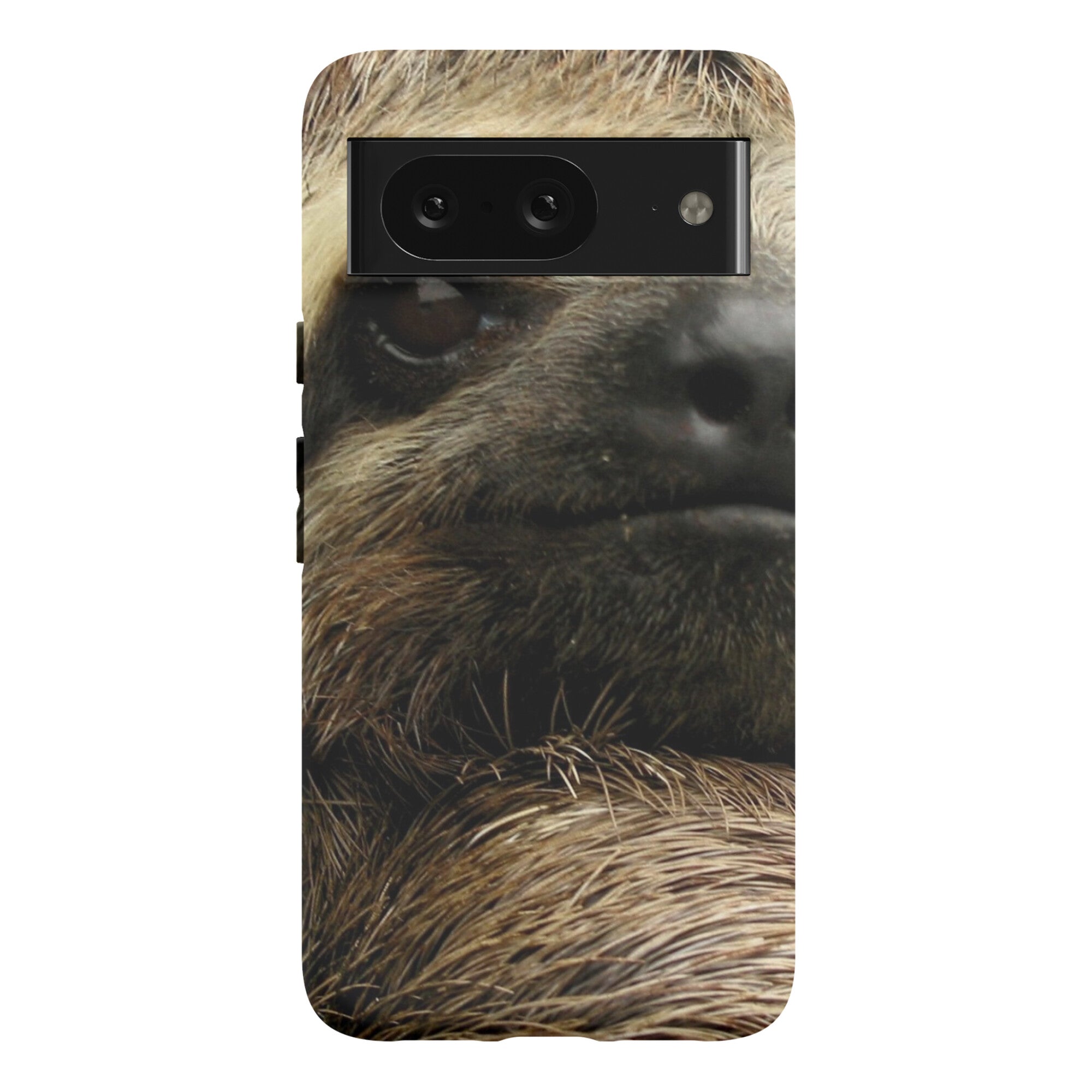 Sloth Phone Case