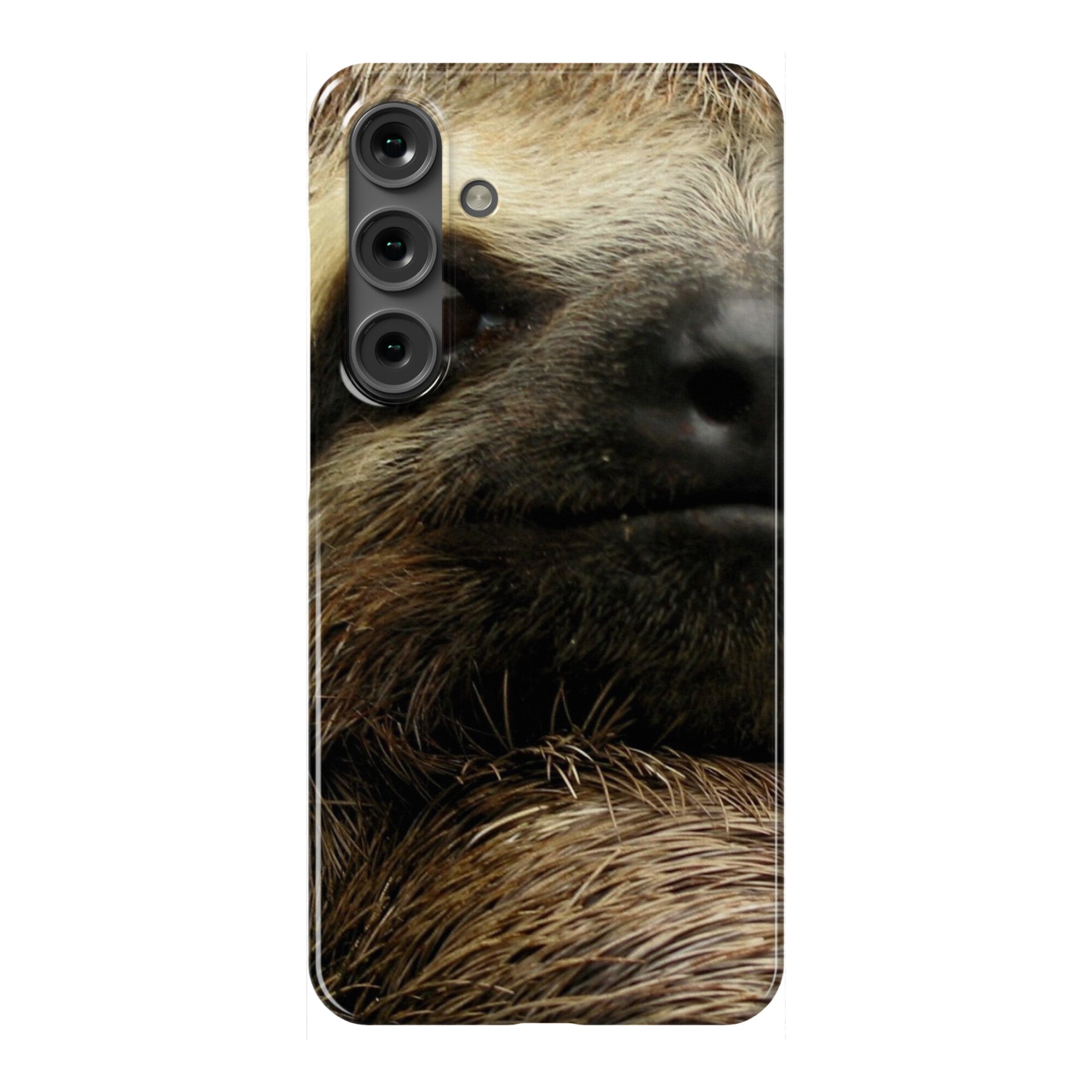 Sloth Phone Case