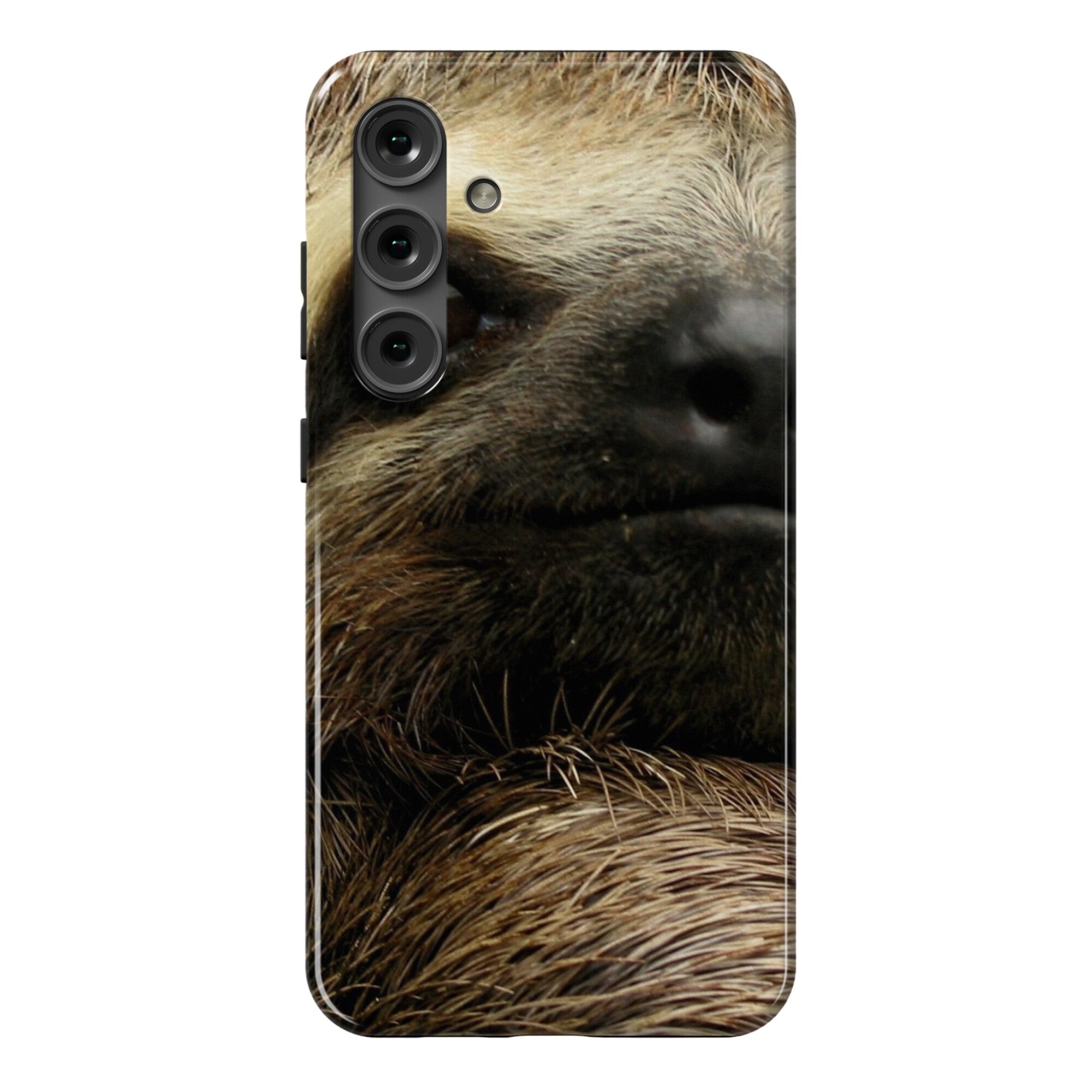 Sloth Phone Case