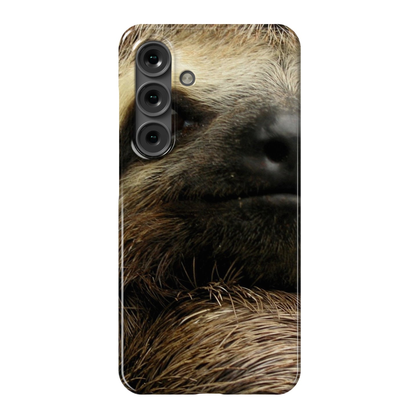 Sloth Phone Case