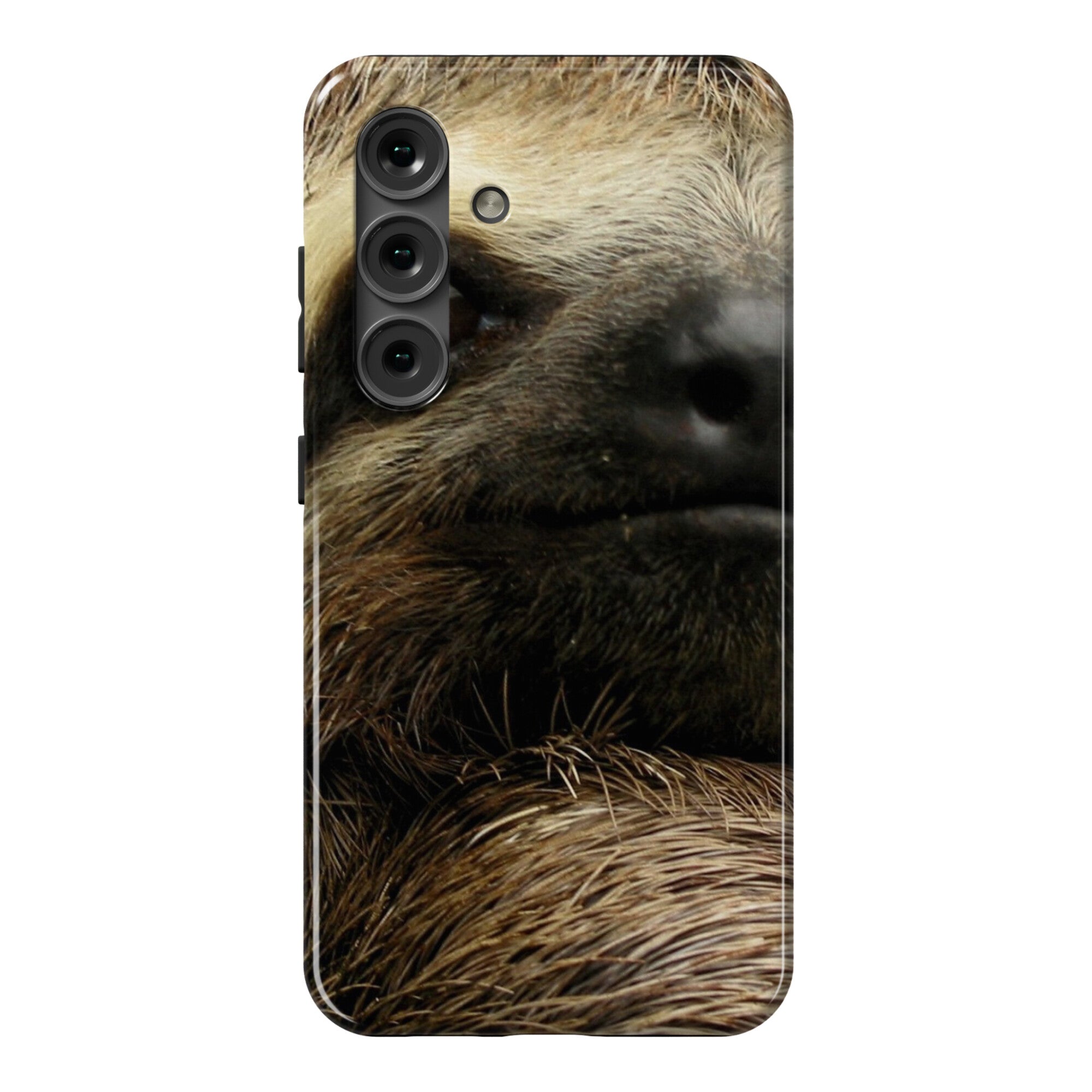 Sloth Phone Case