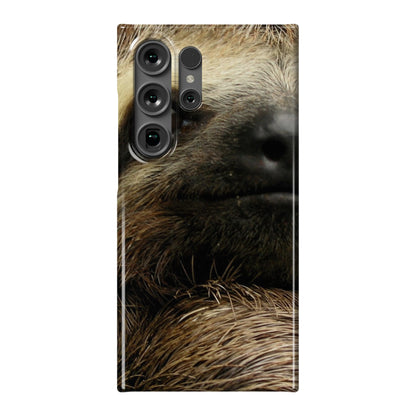 Sloth Phone Case