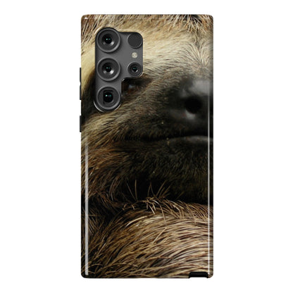 Sloth Phone Case