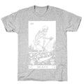 Death Tarot T-Shirt